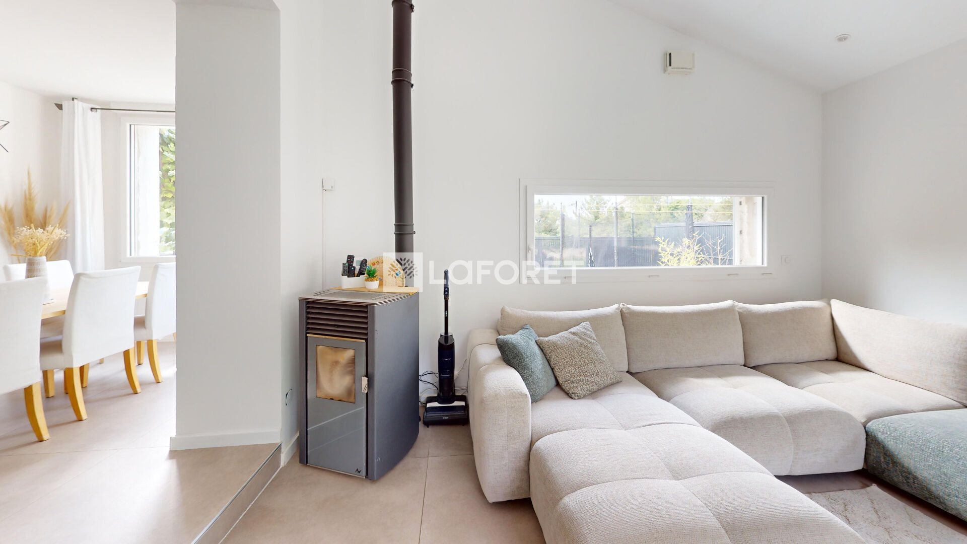 Maison à louer, 132m², Les Pennes-Mirabeau