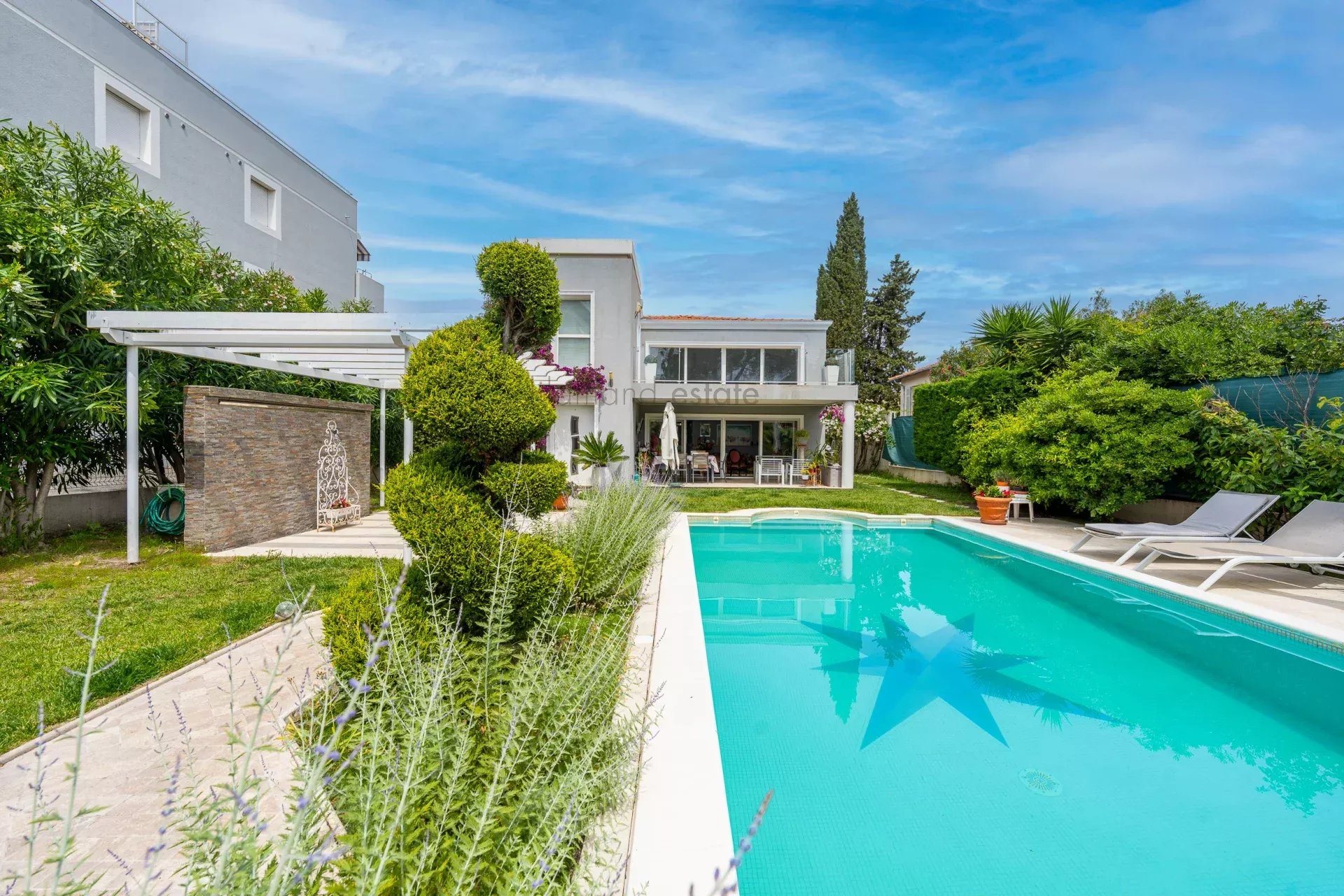 Maison à vendre, 180m², Golfe-Juan