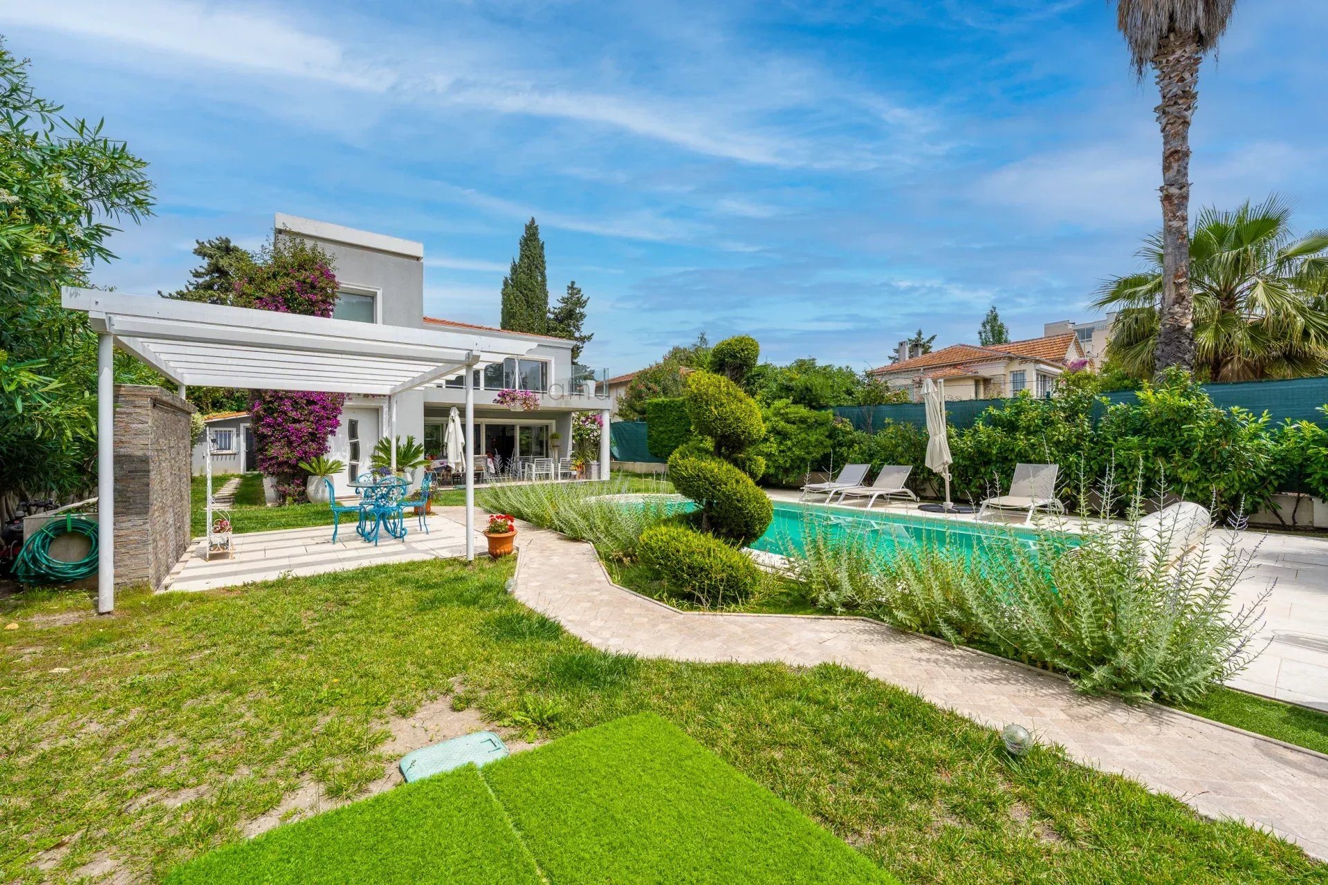 Maison à vendre, 180m², Golfe-Juan