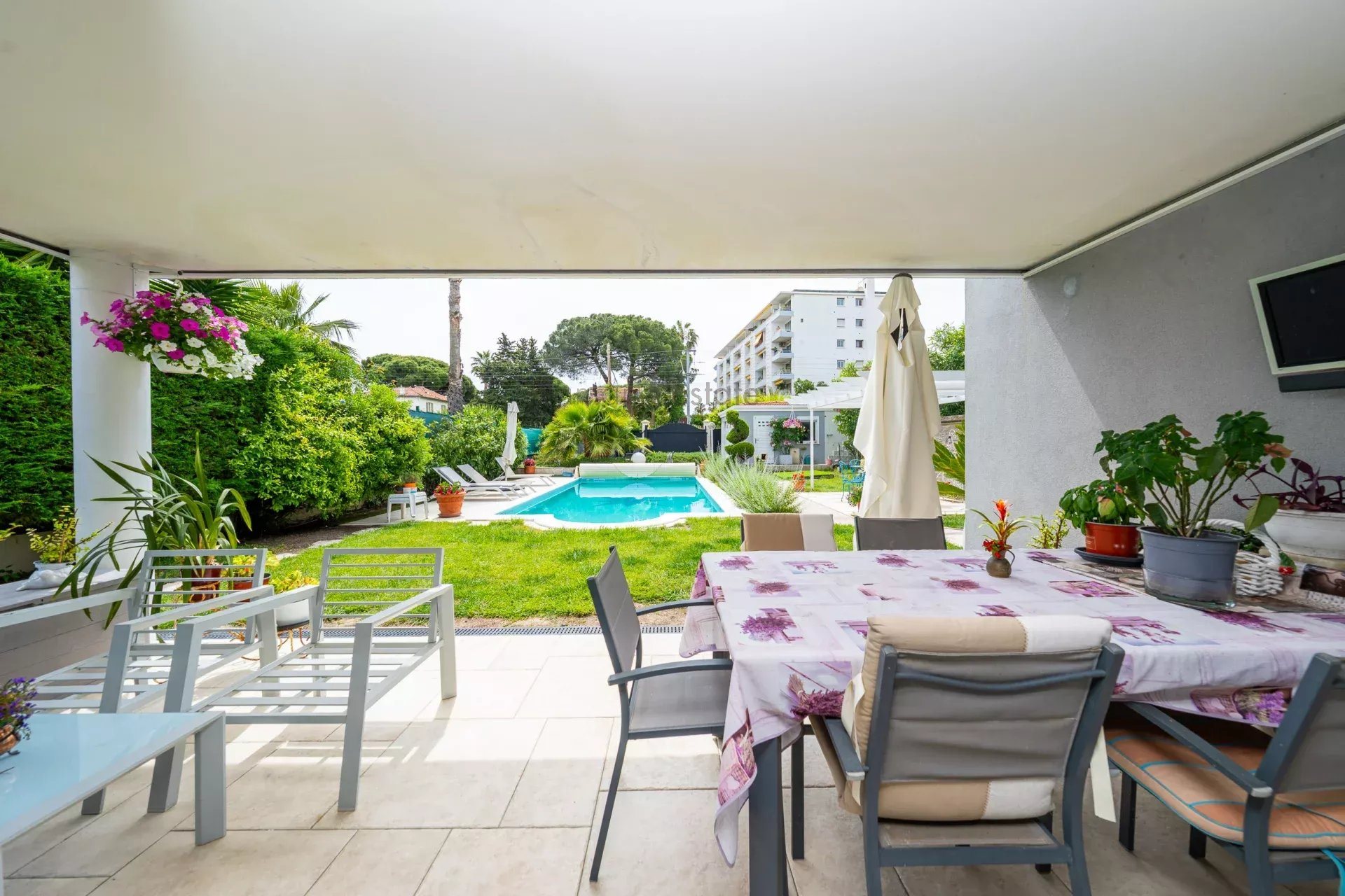 Maison à vendre, 180m², Golfe-Juan