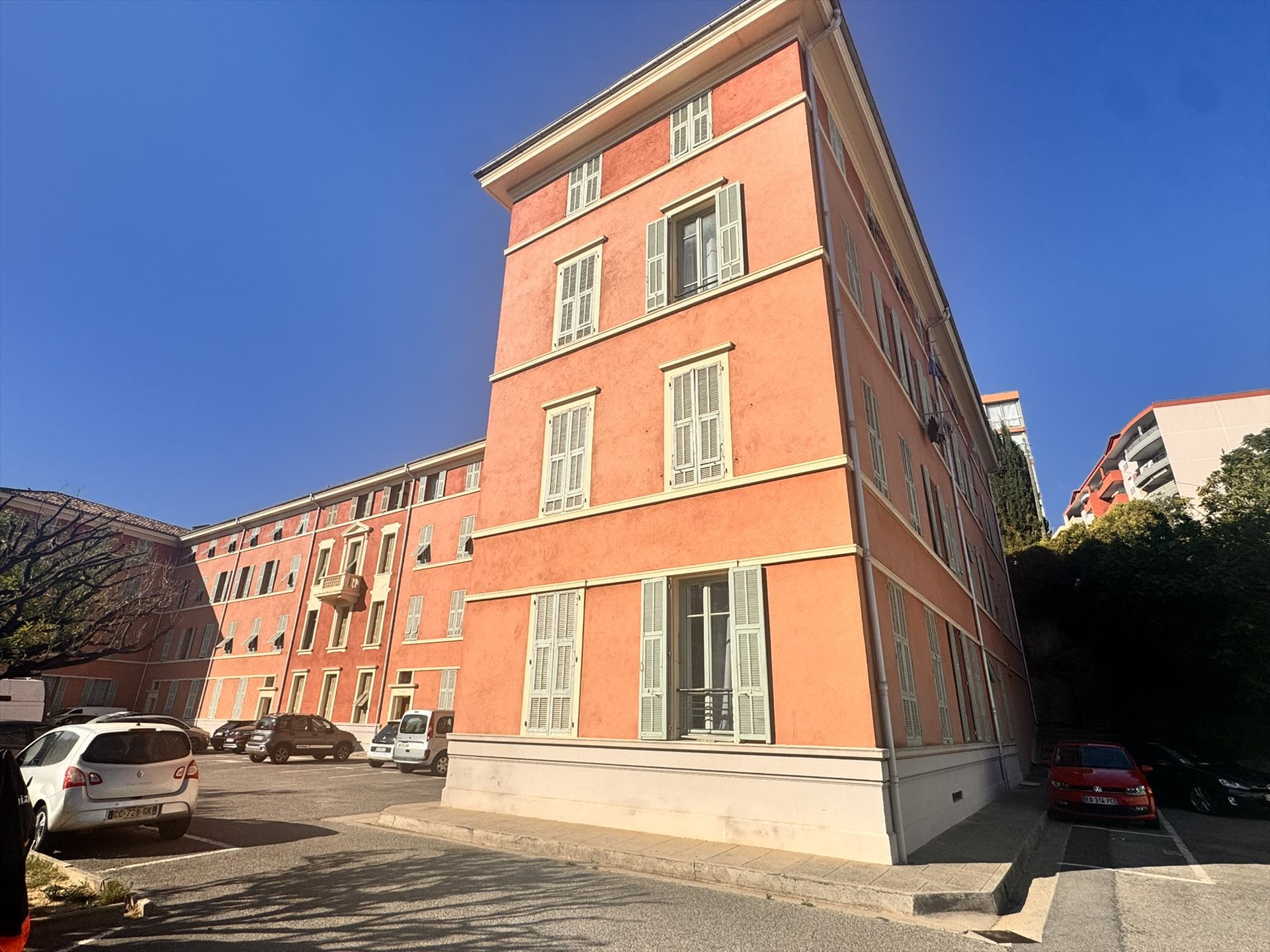 Appartement à vendre, 64m², Saint-Laurent-du-Var