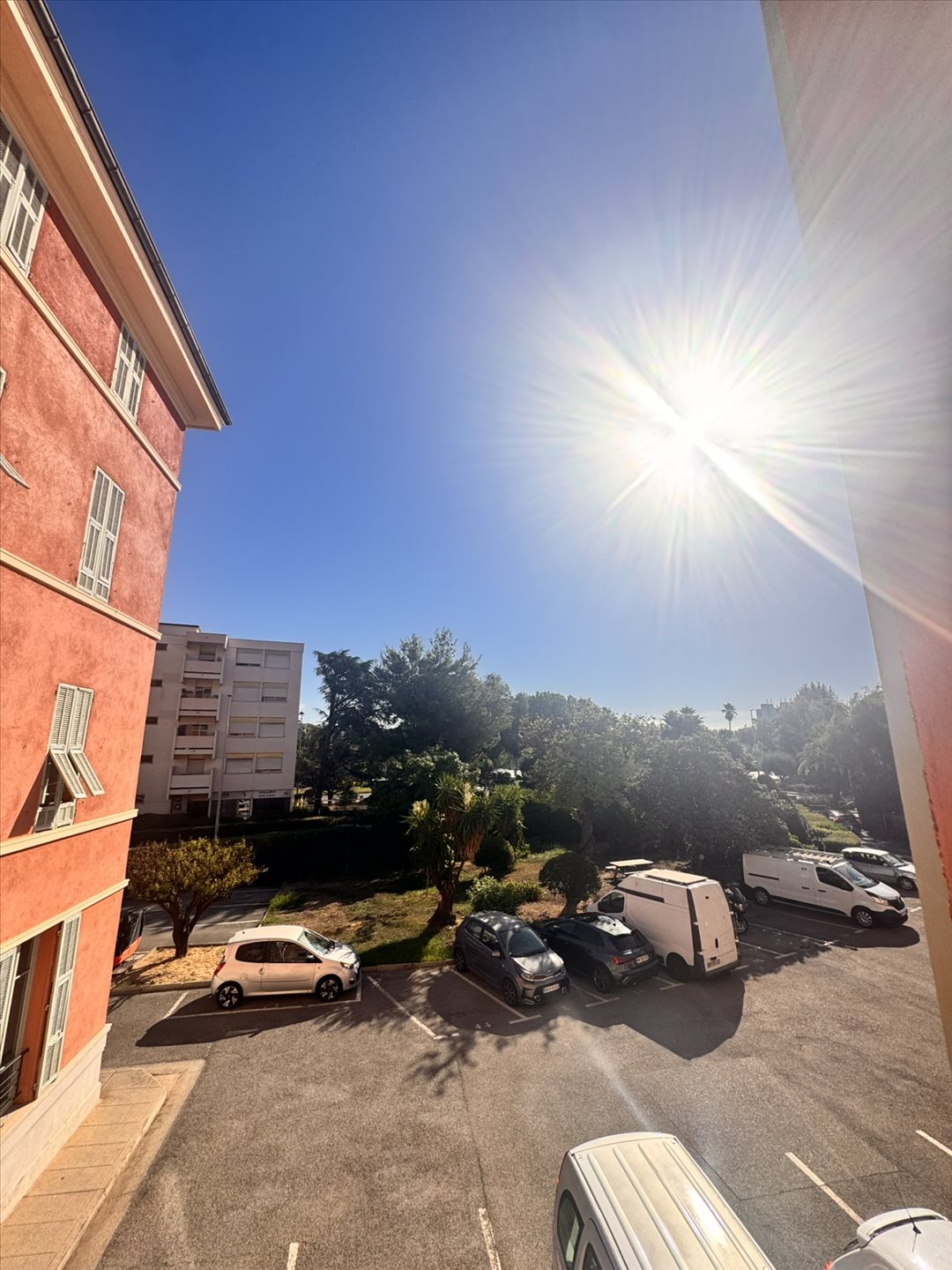 Appartement à vendre, 64m², Saint-Laurent-du-Var