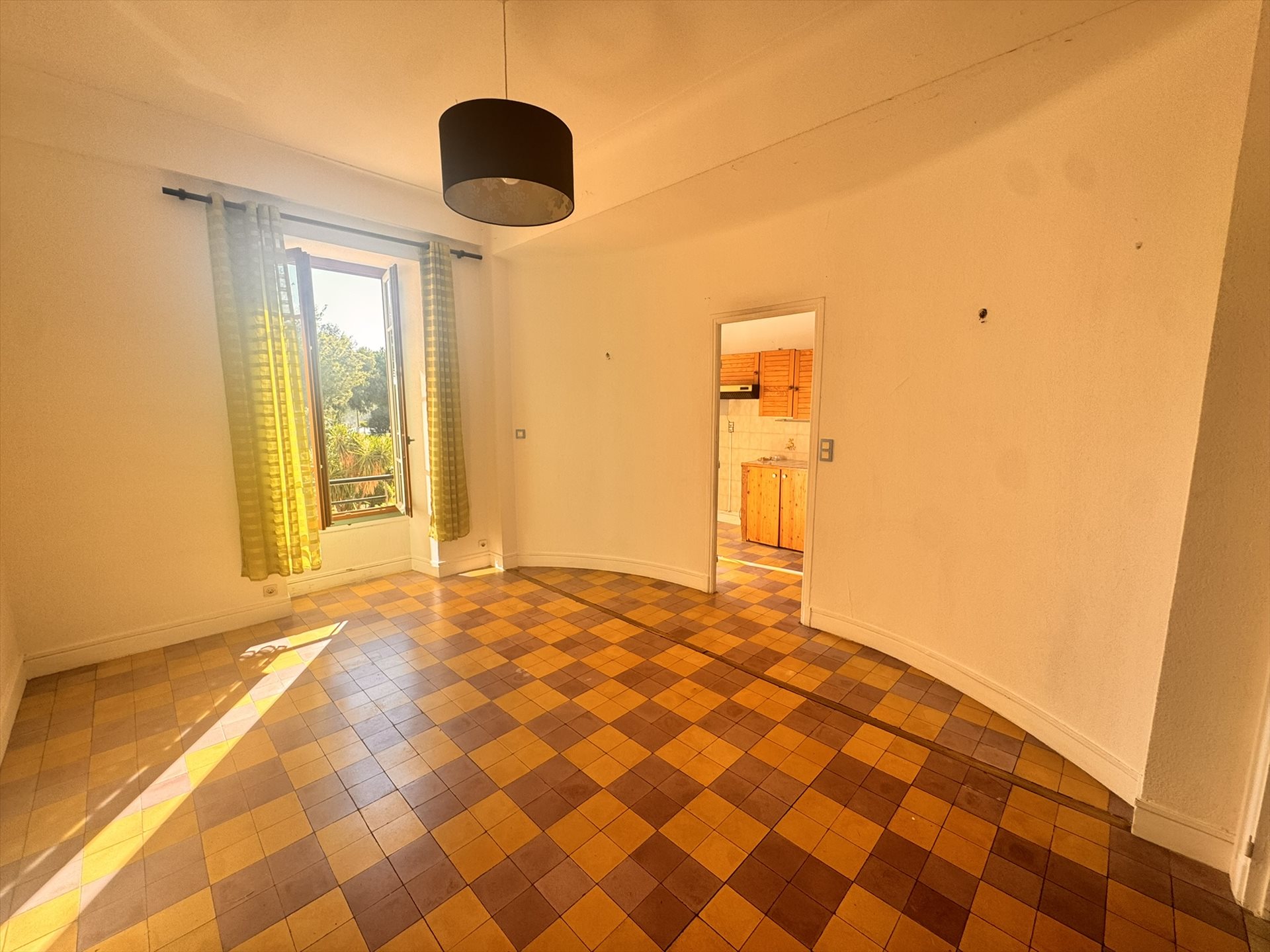 Appartement à vendre, 64m², Saint-Laurent-du-Var
