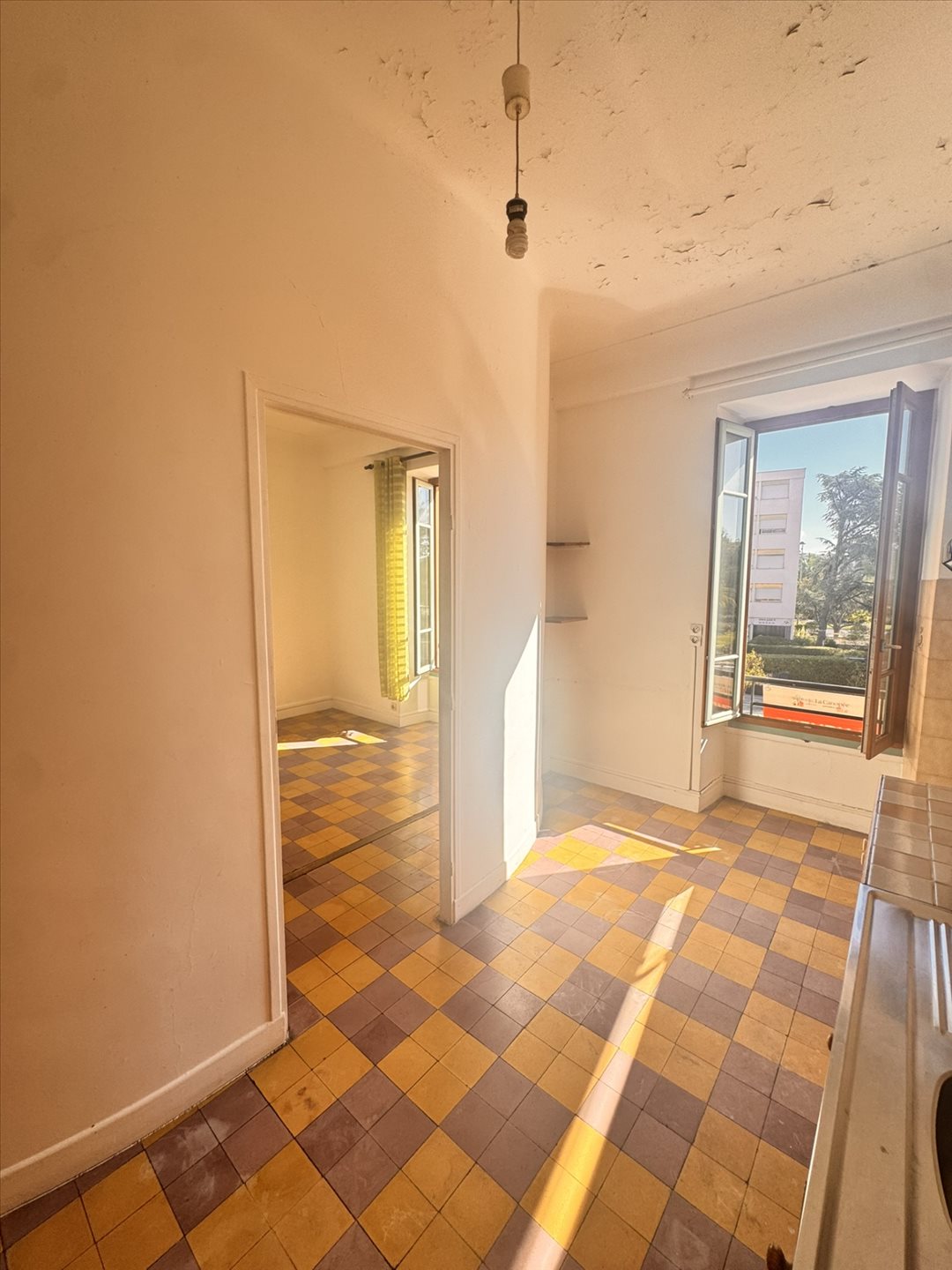Appartement à vendre, 64m², Saint-Laurent-du-Var