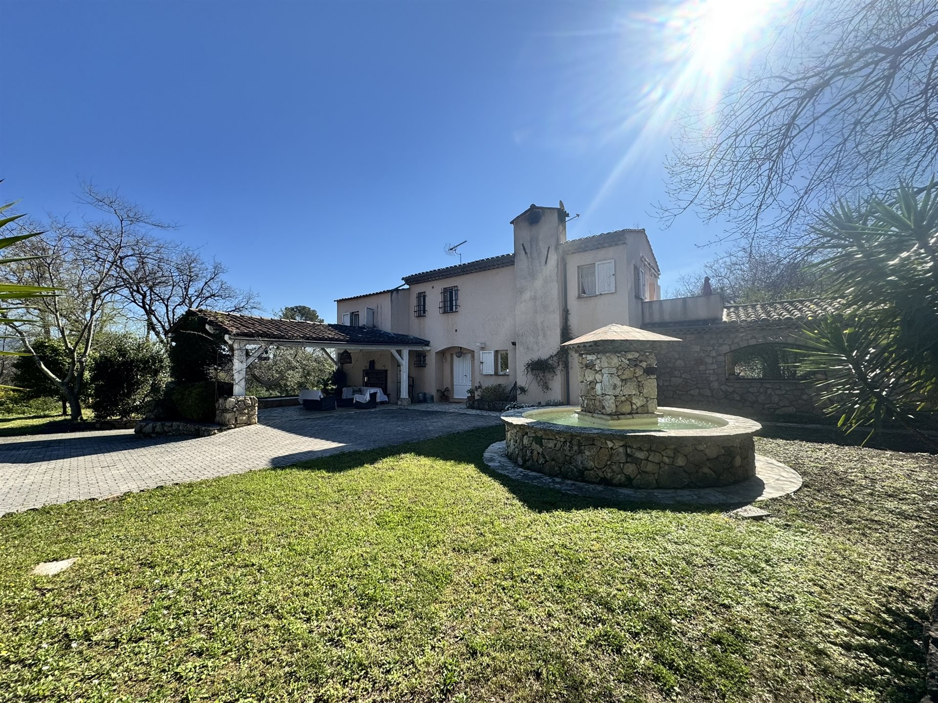 Maison à vendre, 108m², Tourrettes-sur-Loup