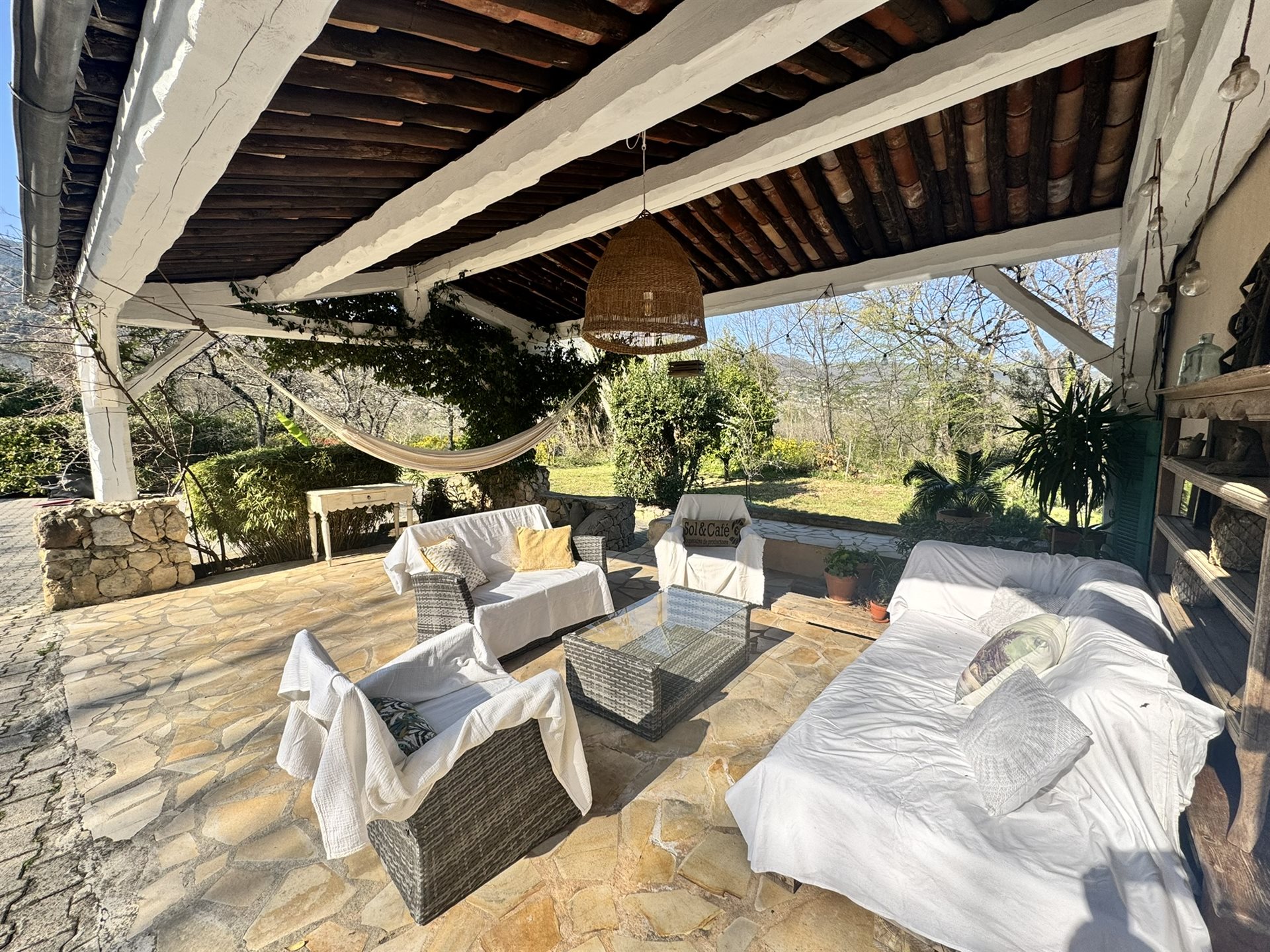 Maison à vendre, 108m², Tourrettes-sur-Loup