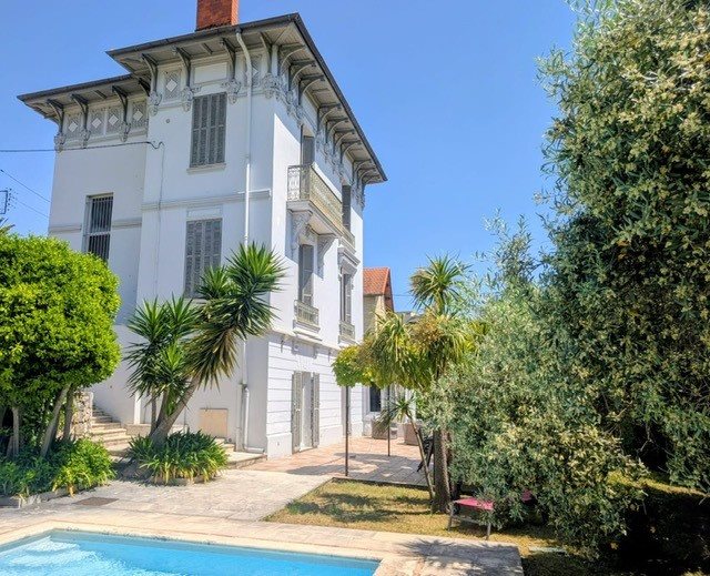Maison à vendre, 202m², Vence