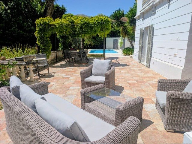 Maison à vendre, 202m², Vence
