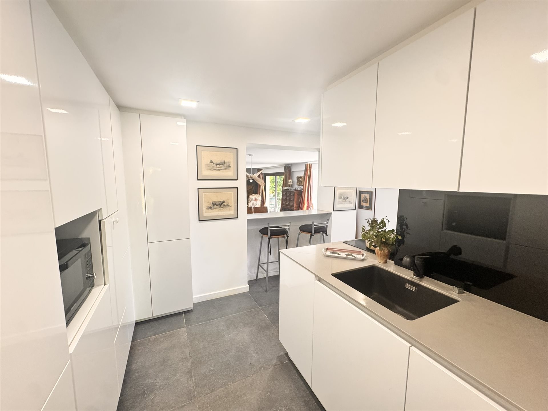 Maison à vendre, 144m², Coursegoules