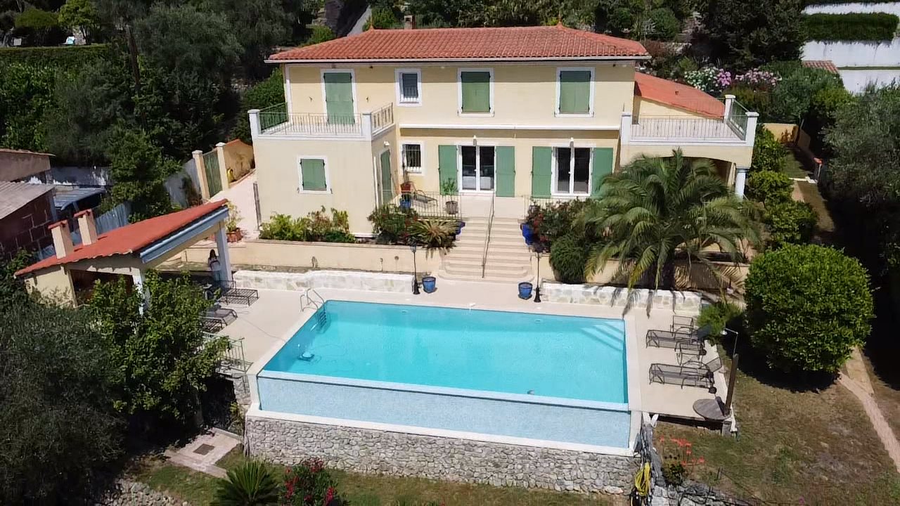 Maison à vendre, 210m², Vence