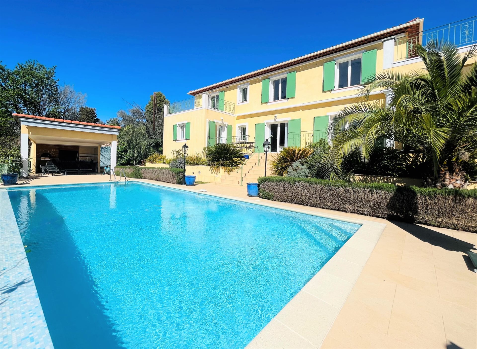 Maison à vendre, 210m², Vence