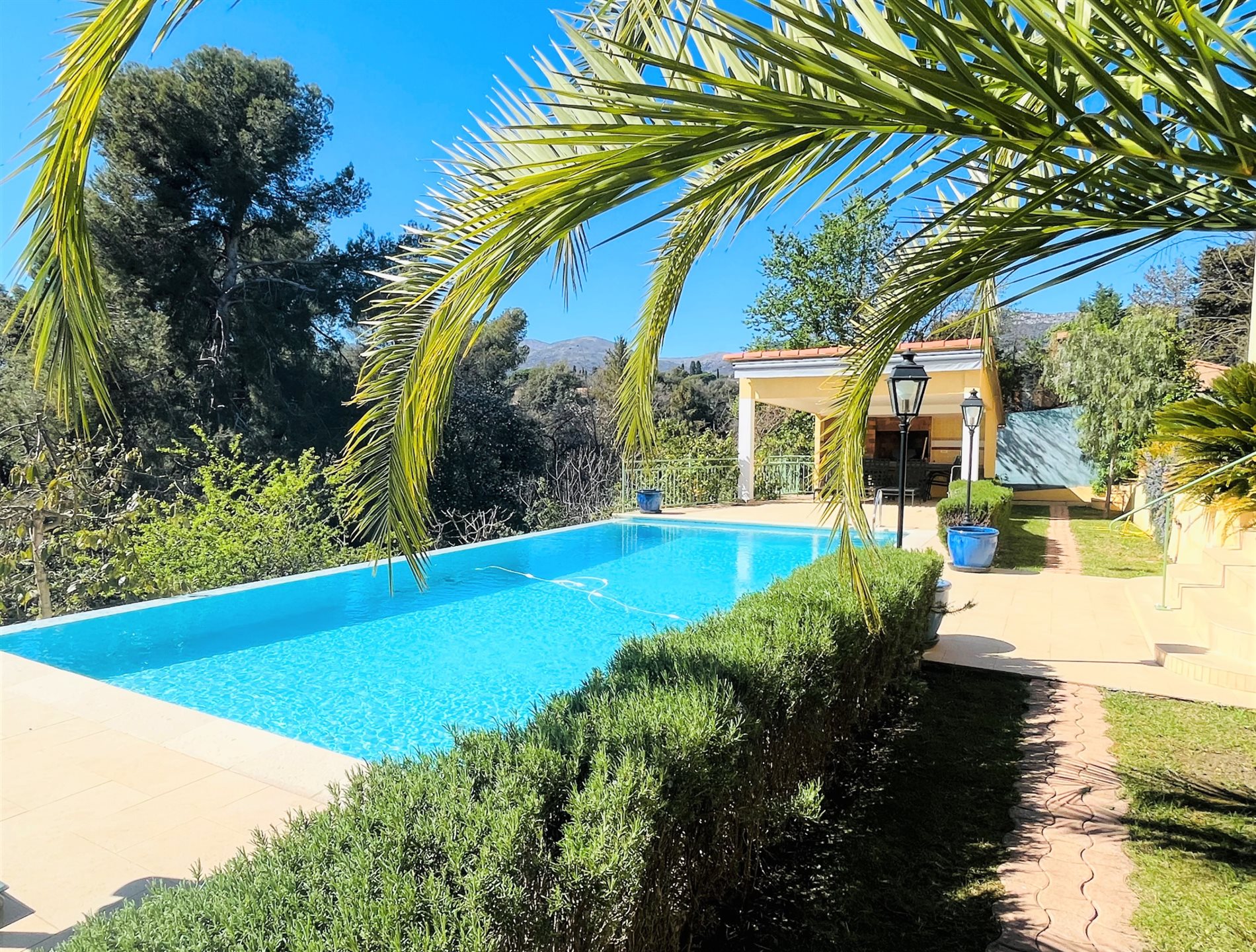 Maison à vendre, 210m², Vence
