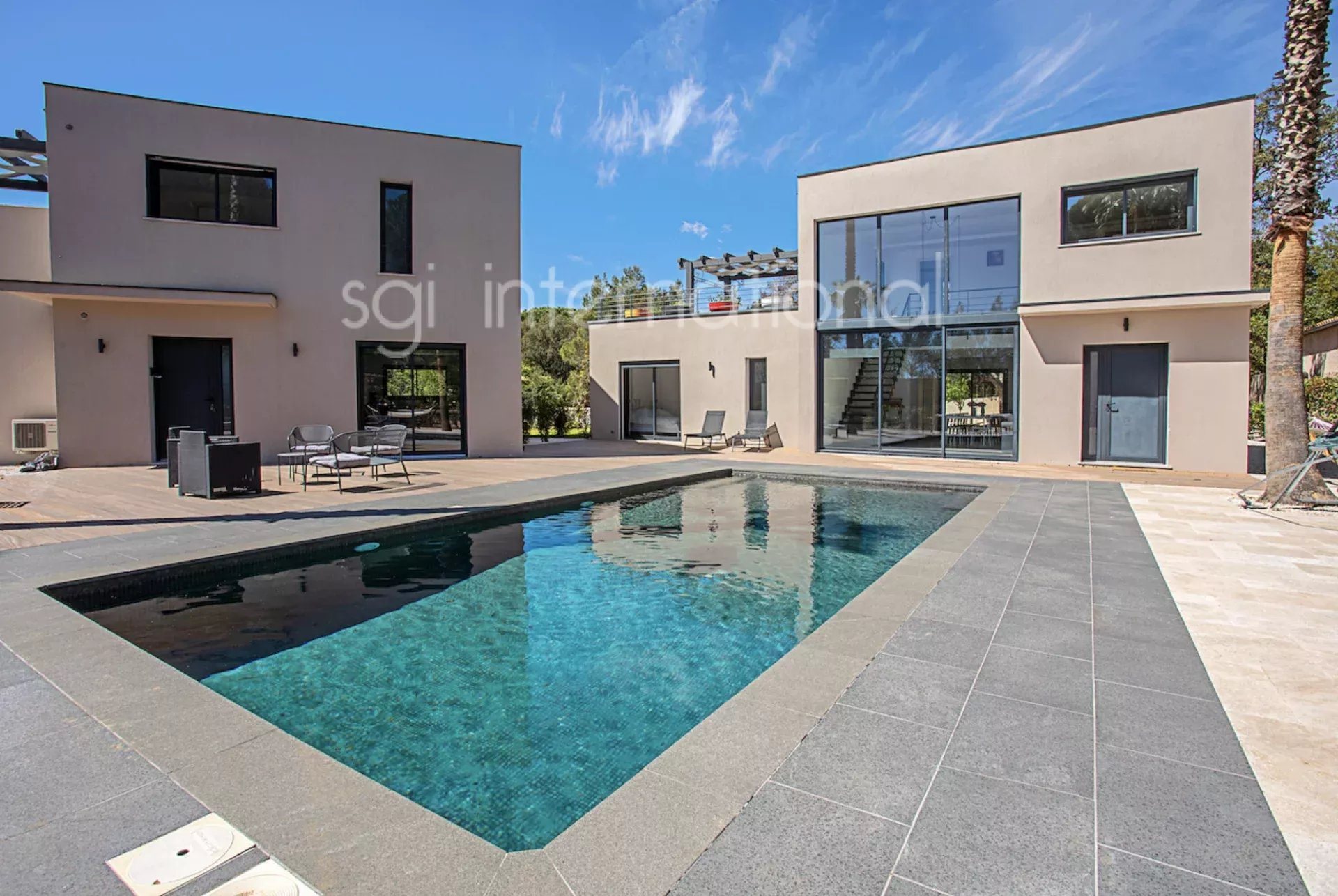 Maison à vendre, 320m², Grimaud
