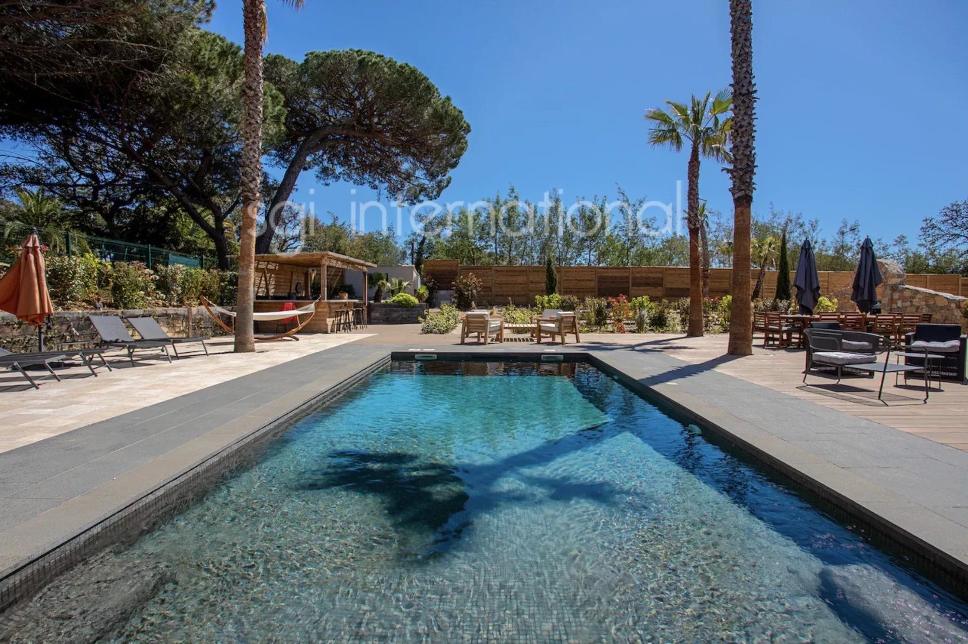 Maison à vendre, 320m², Grimaud