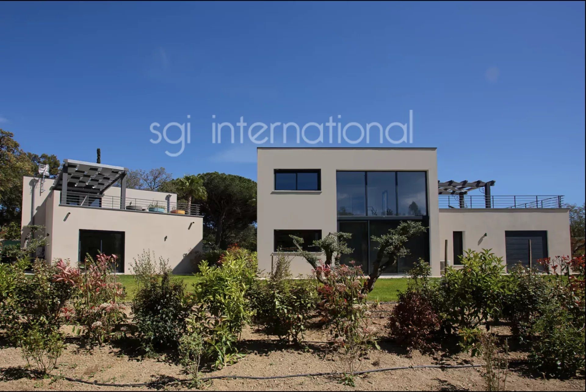 Maison à vendre, 320m², Grimaud
