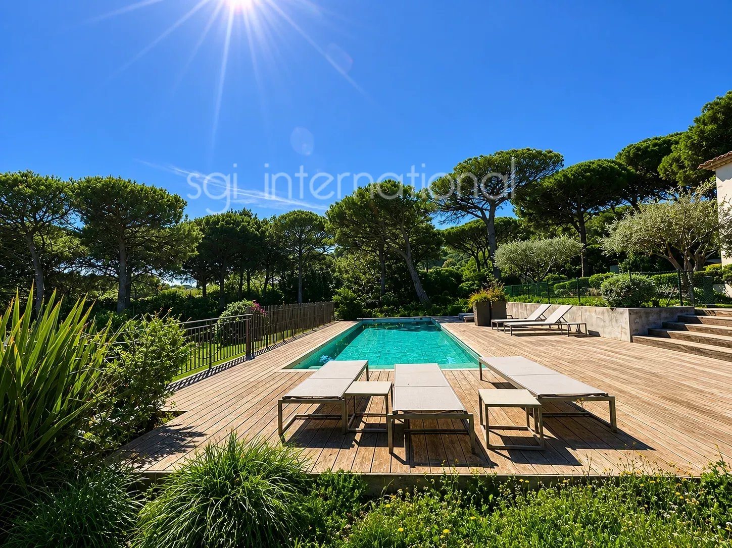Maison à vendre, 350m², Ramatuelle