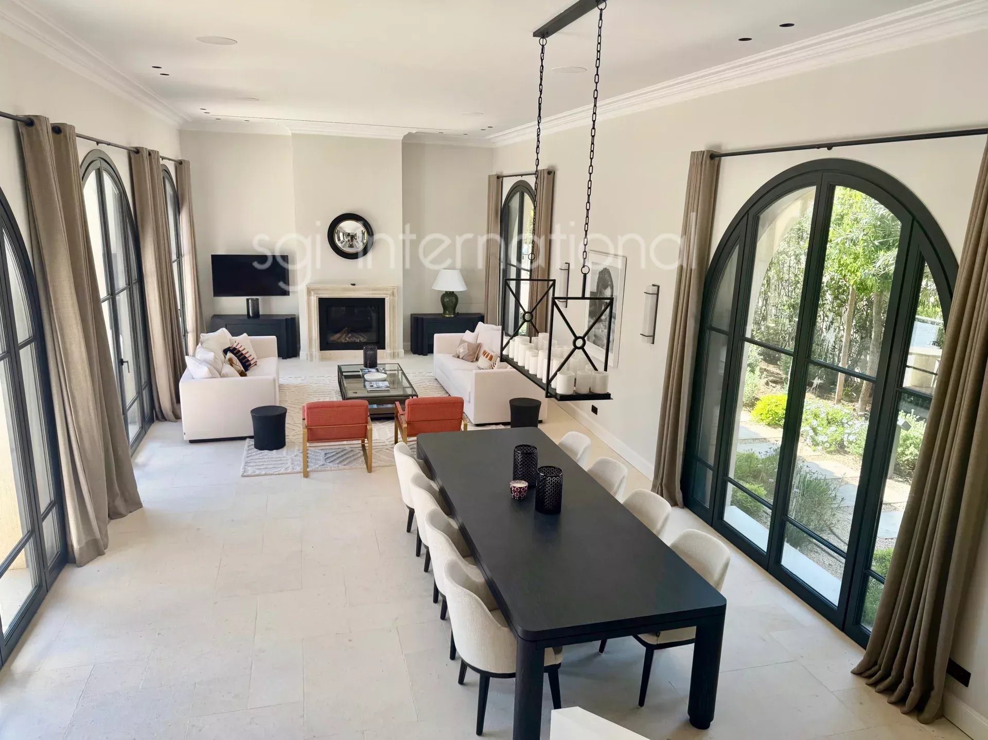 Maison – Saint-Tropez, Var - Vue 2