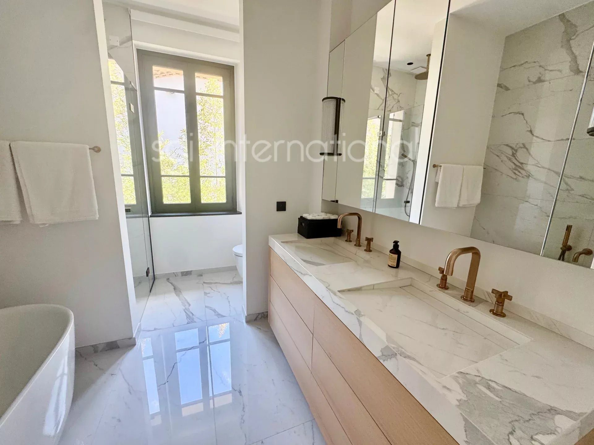 Maison – Saint-Tropez, Var - Vue 5