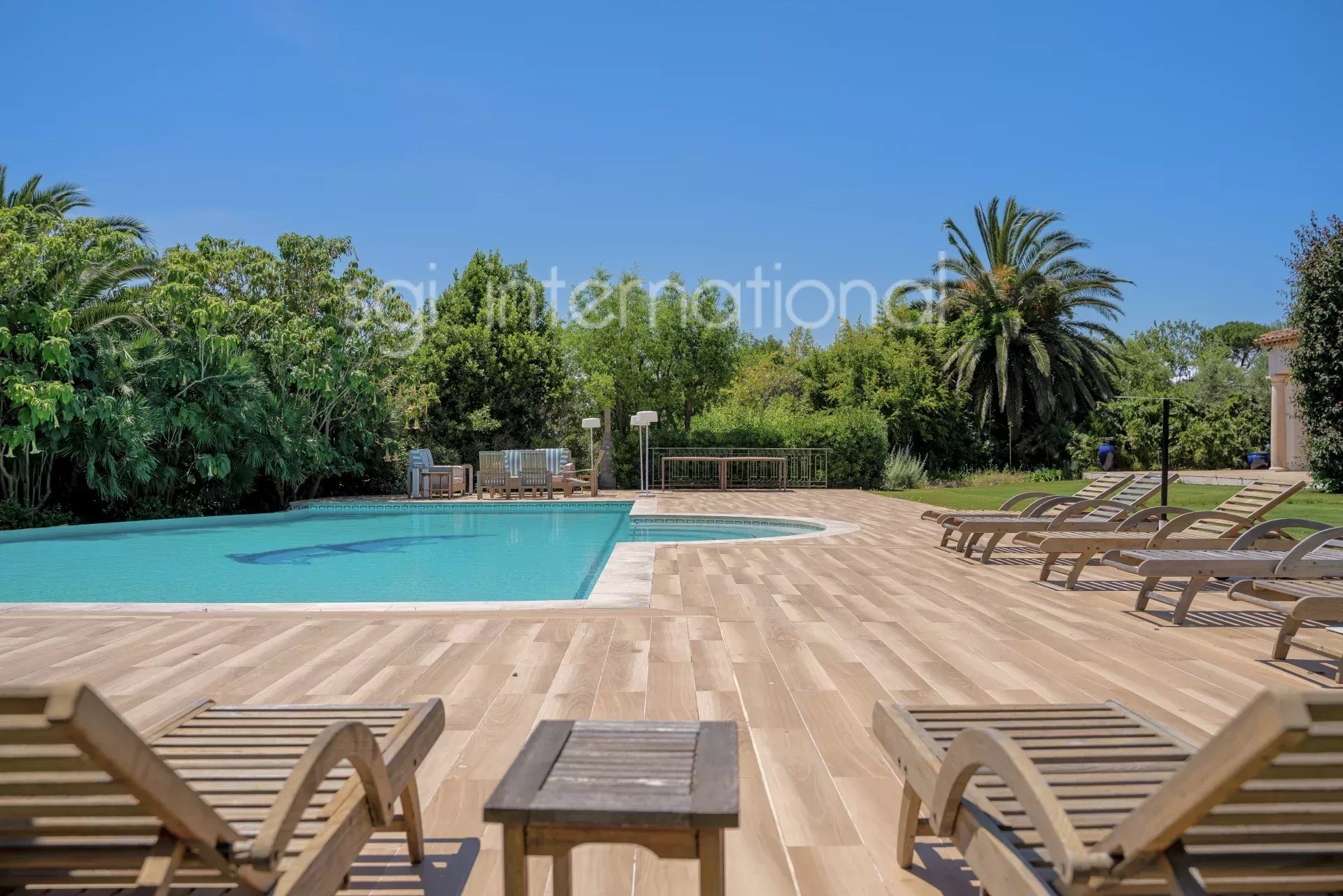 Maison à vendre, 700m², Saint-Tropez