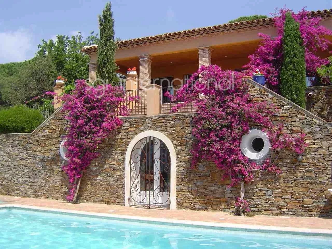 Maison à vendre, 320m², Ramatuelle