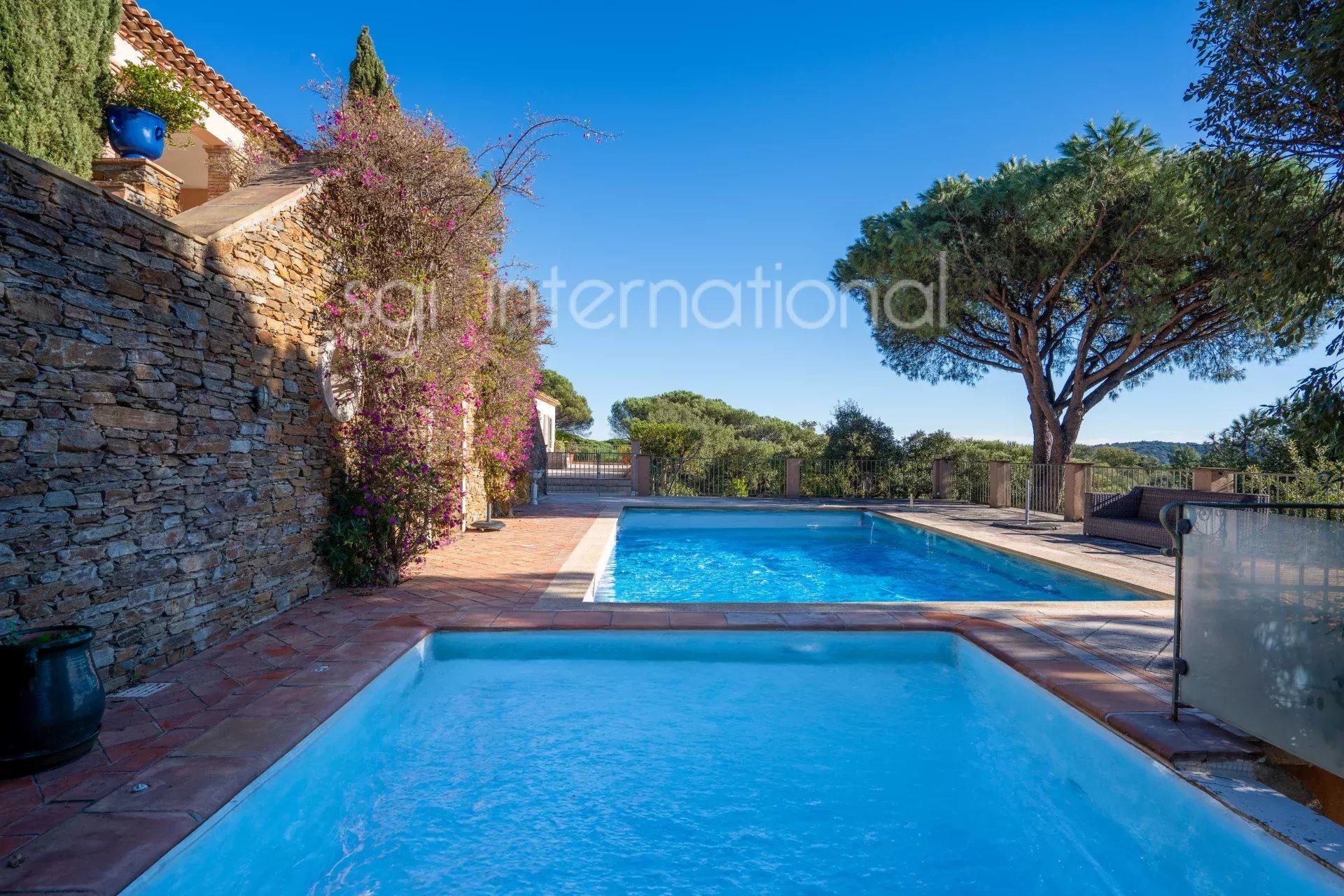 Maison à vendre, 320m², Ramatuelle