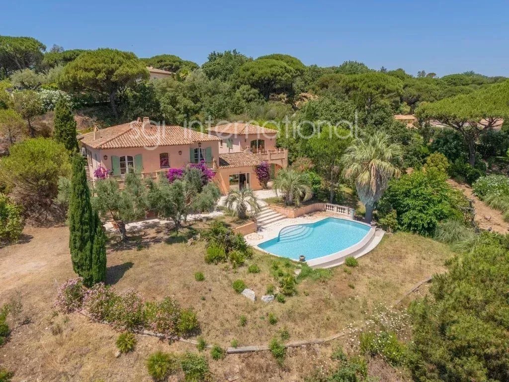 Maison à vendre, 350m², Ramatuelle