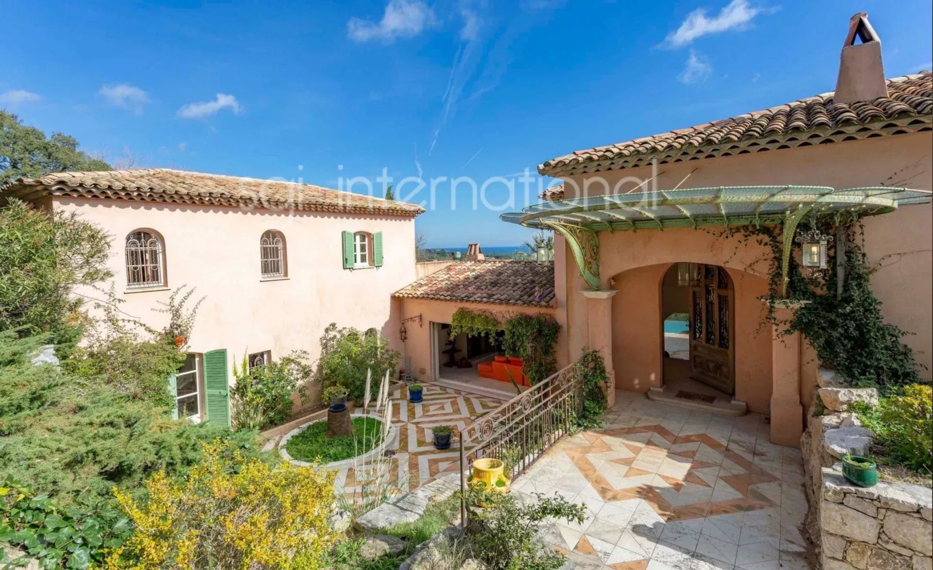 Maison à vendre, 350m², Ramatuelle