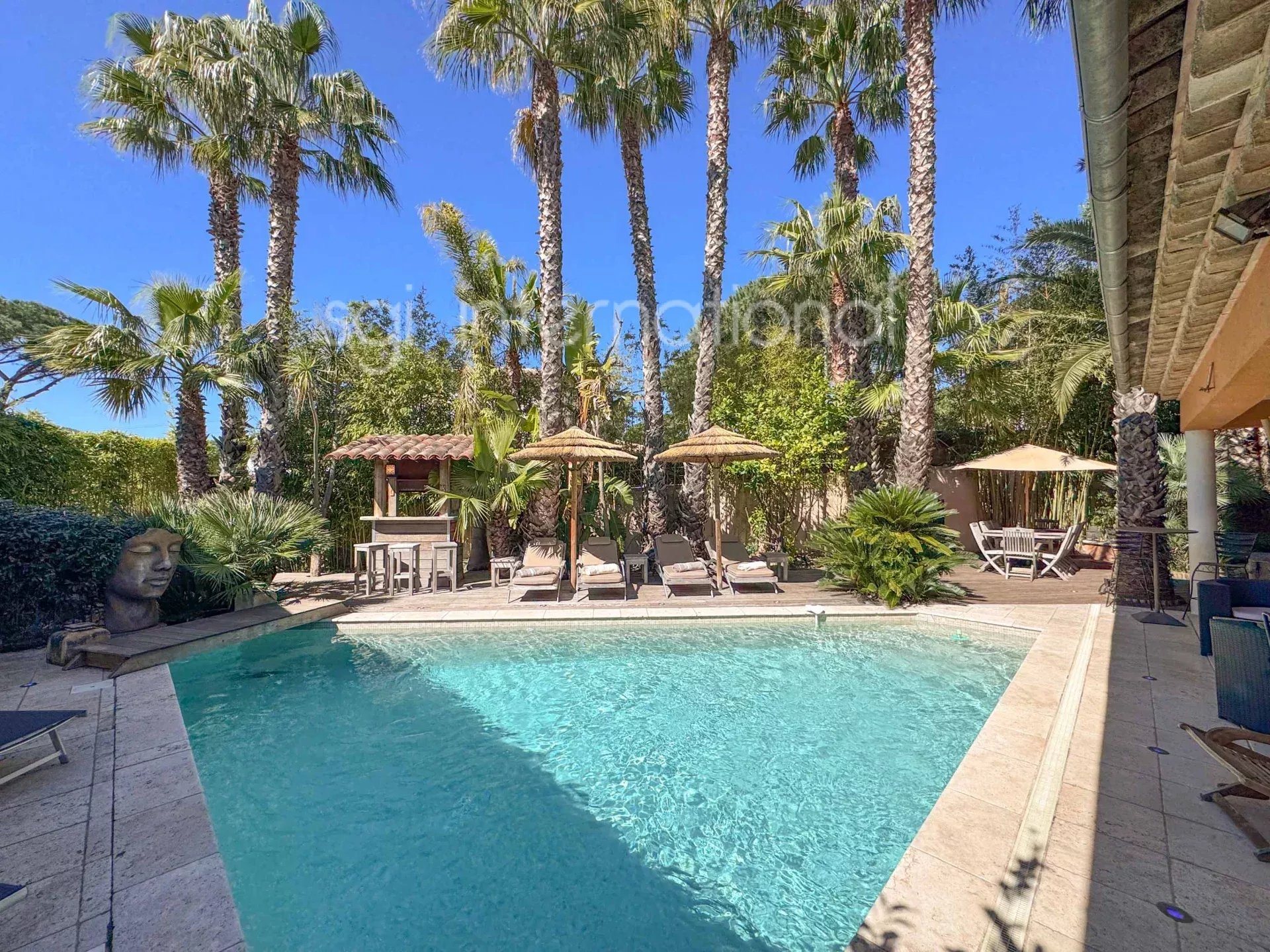Maison à vendre, 180m², Sainte-Maxime