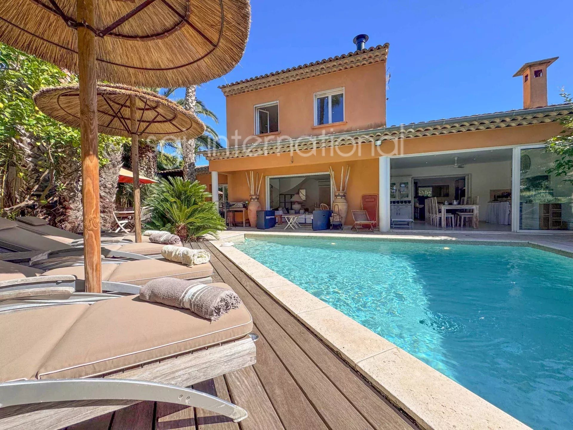 Maison à vendre, 180m², Sainte-Maxime