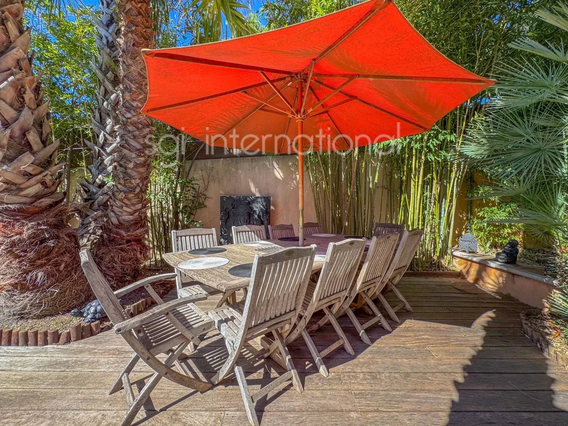 Maison à vendre, 180m², Sainte-Maxime