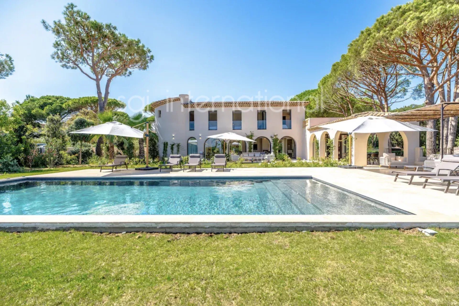 Maison à vendre, 385m², Grimaud