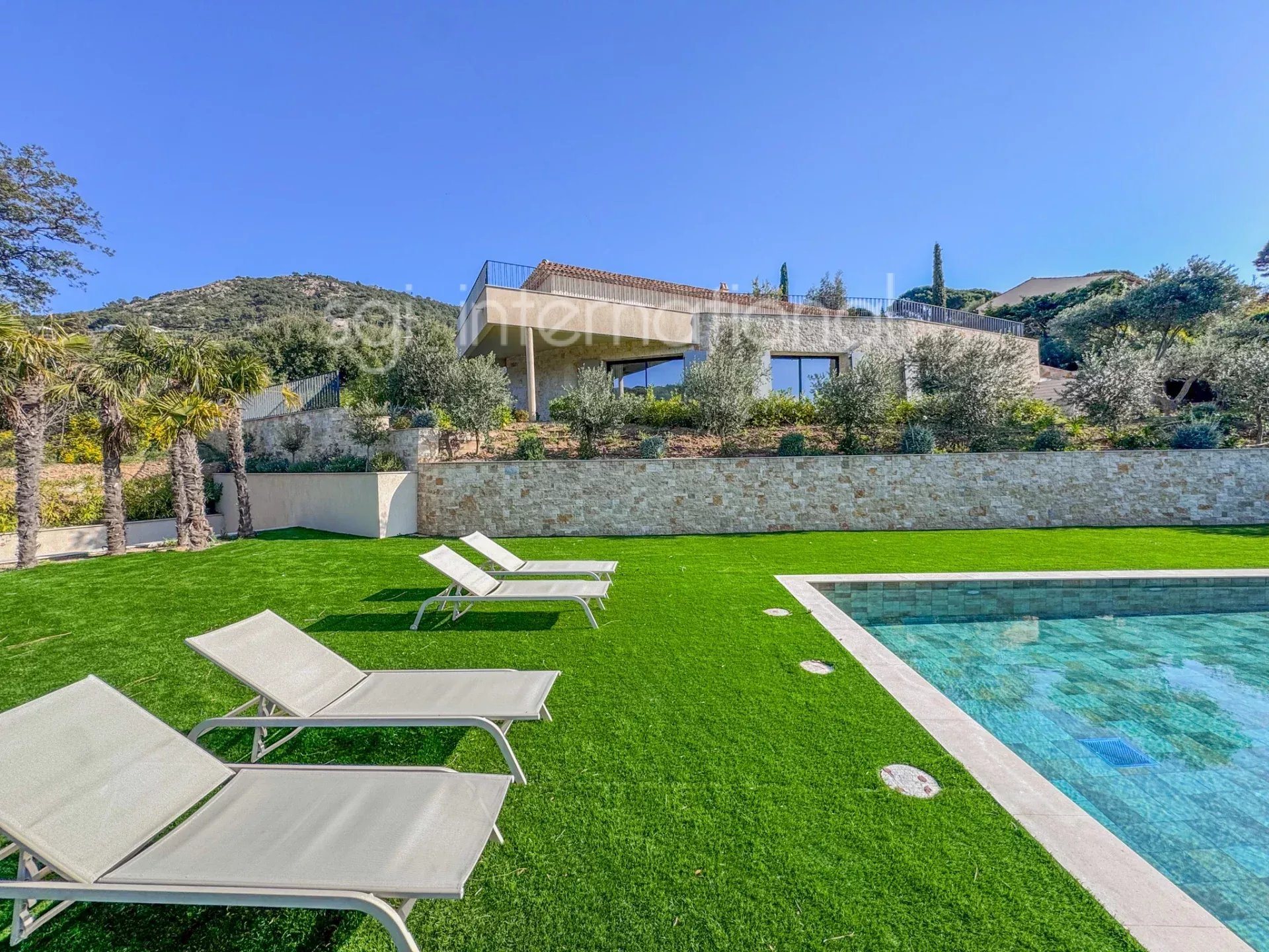 Maison à vendre, 282m², Grimaud