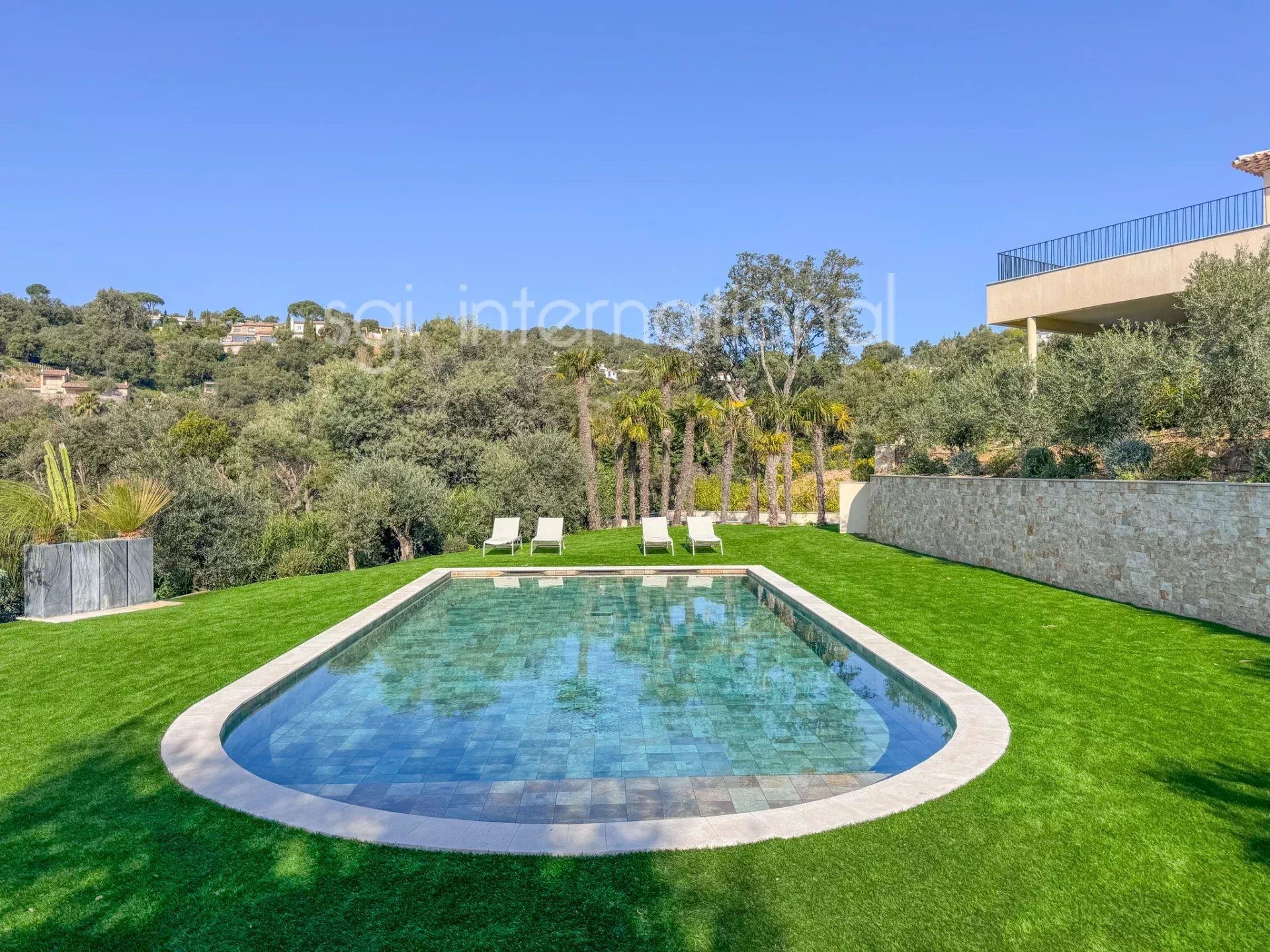 Maison à vendre, 282m², Grimaud