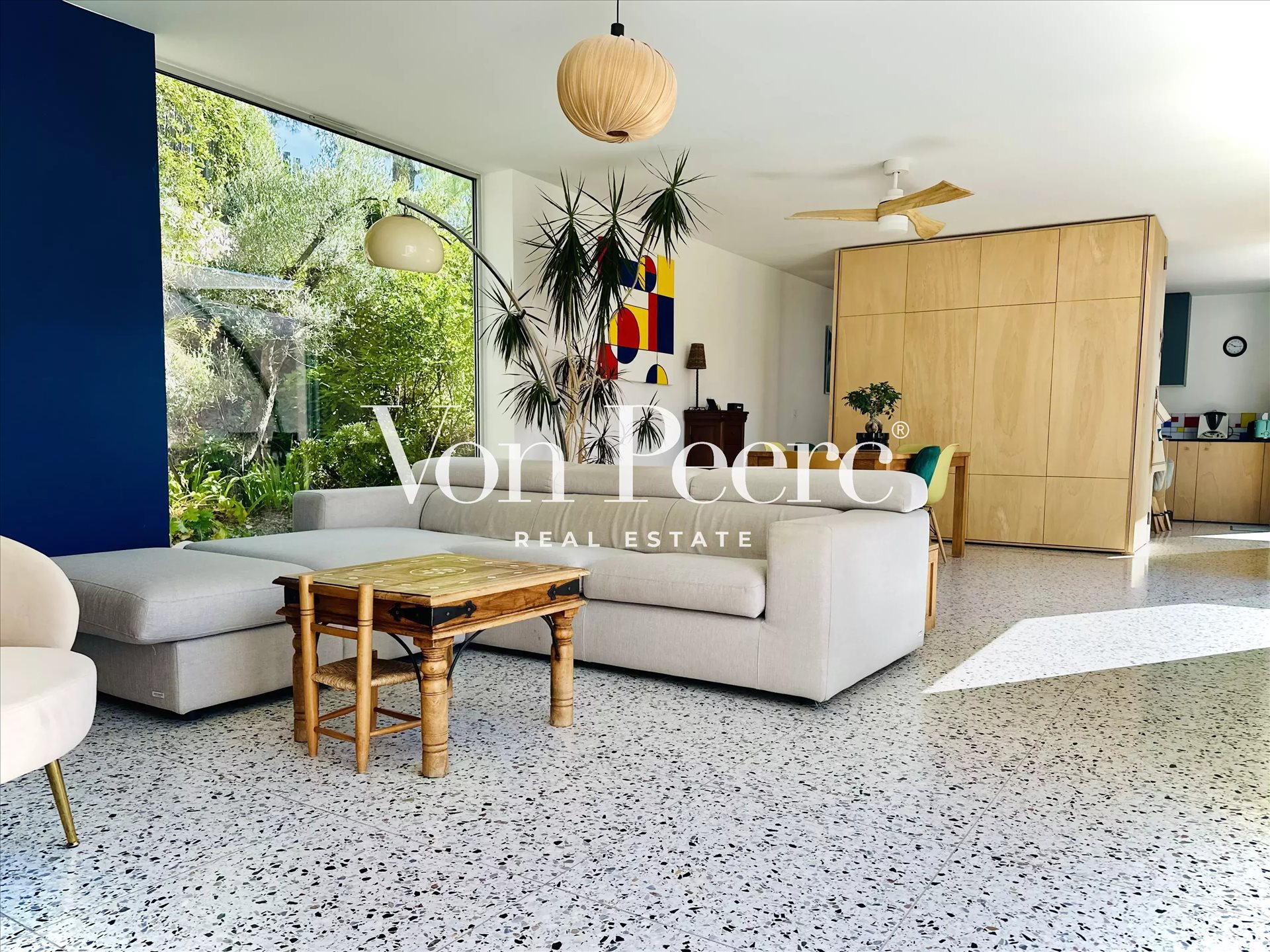 Maison à vendre, 157m², Villeneuve-lès-Avignon