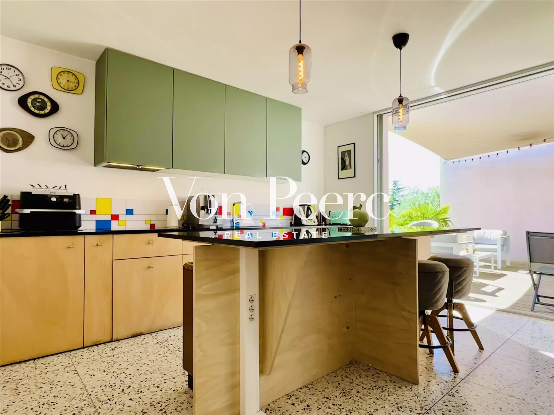 Maison à vendre, 157m², Villeneuve-lès-Avignon