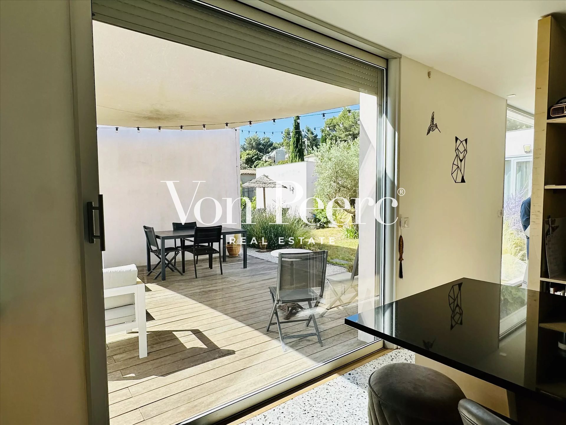 Maison à vendre, 157m², Villeneuve-lès-Avignon