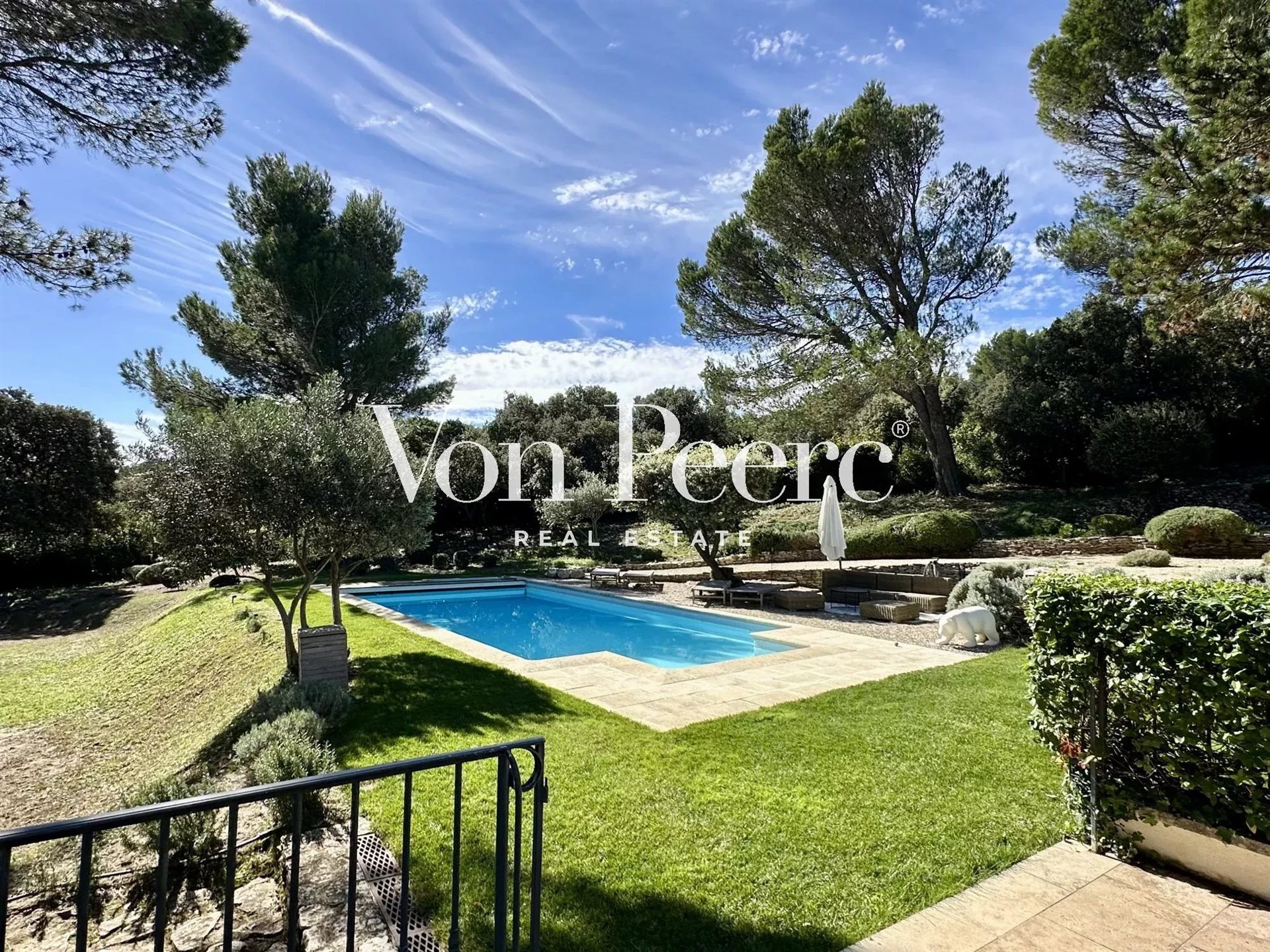 Maison à vendre, 170m², Villeneuve-lès-Avignon