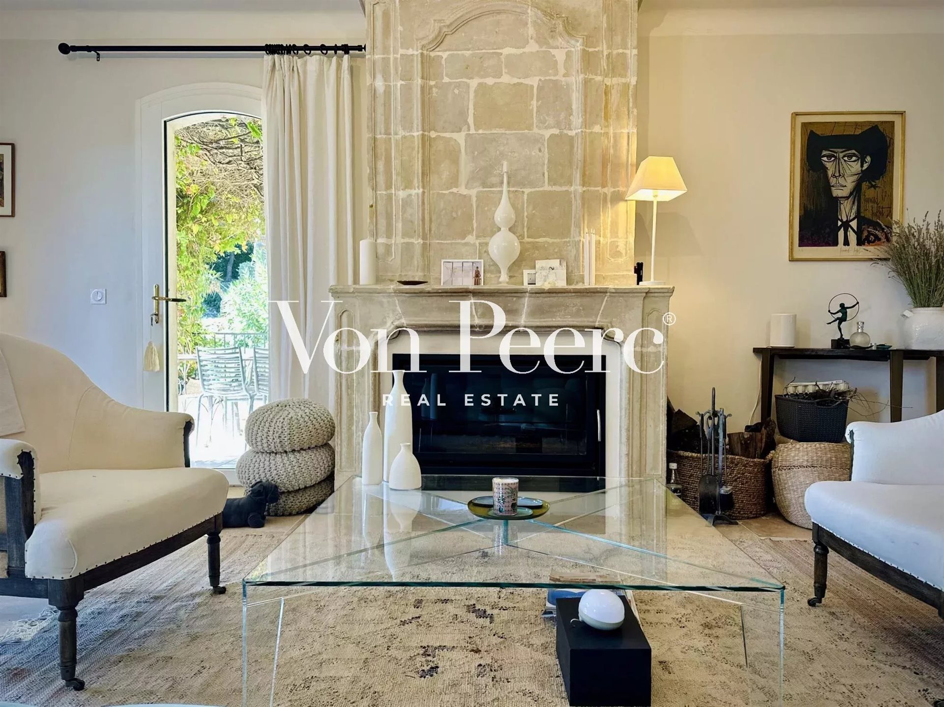 Maison à vendre, 170m², Villeneuve-lès-Avignon
