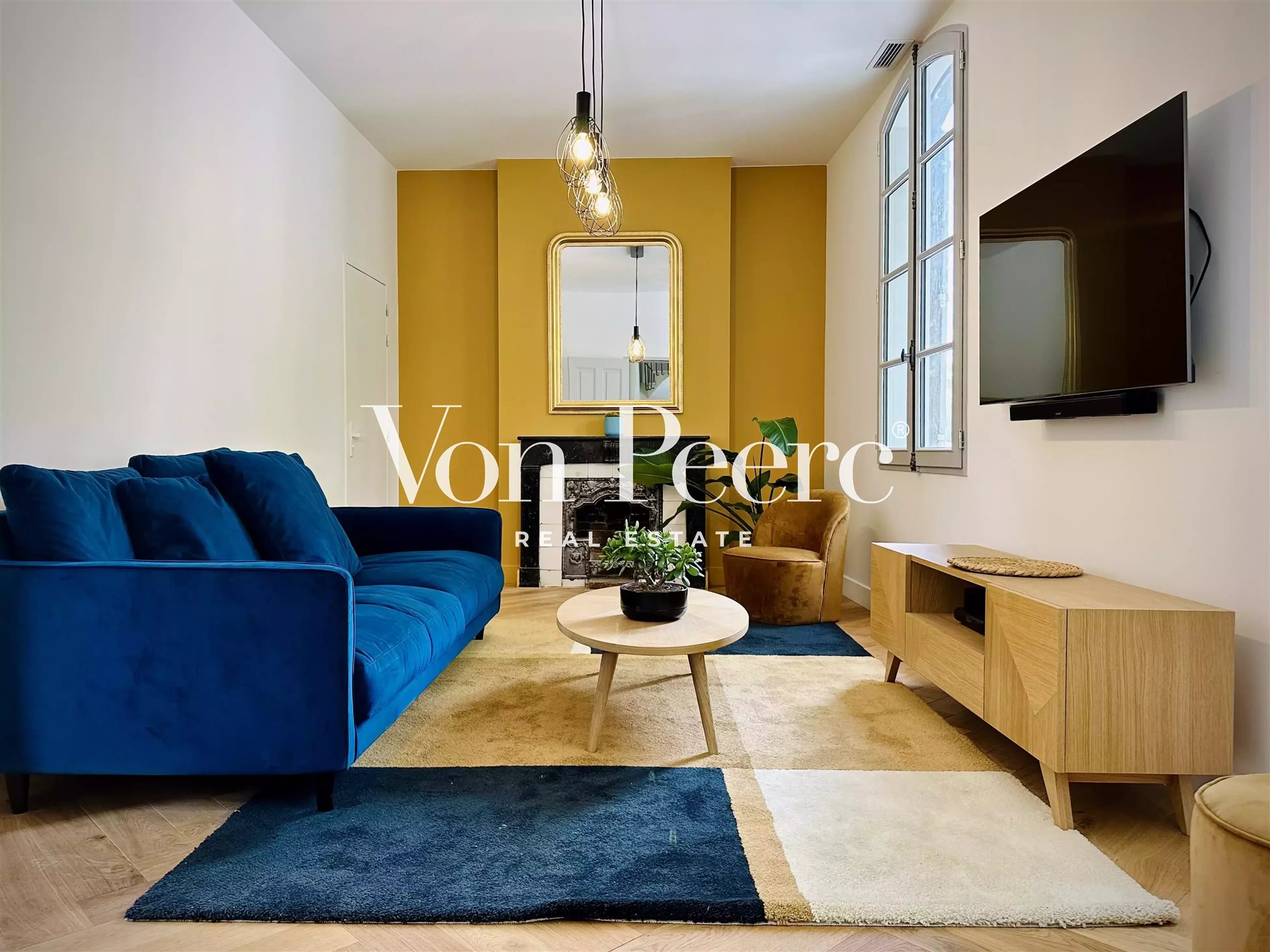 Appartement à vendre, 75m², Avignon