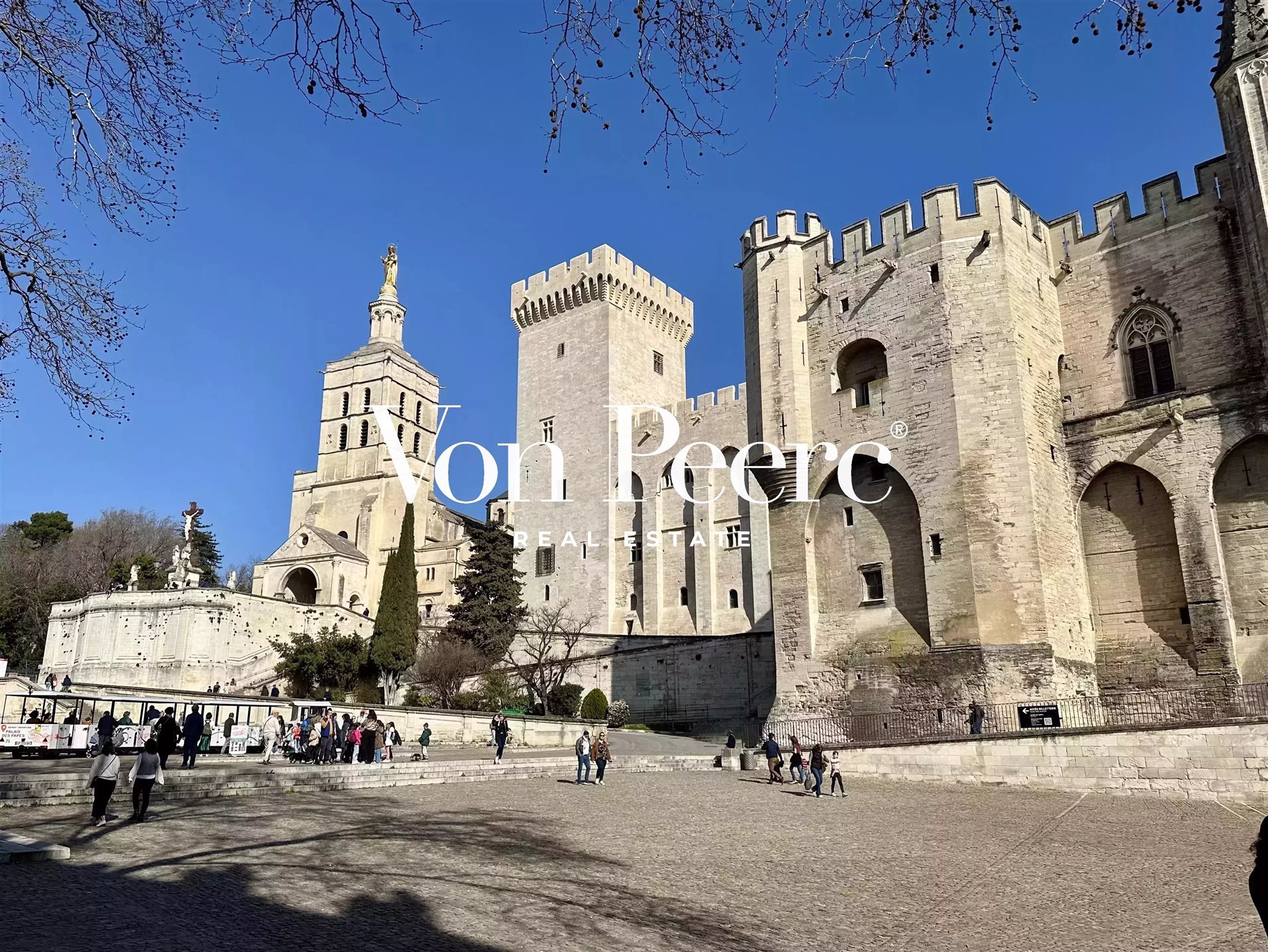 Appartement à vendre, 75m², Avignon