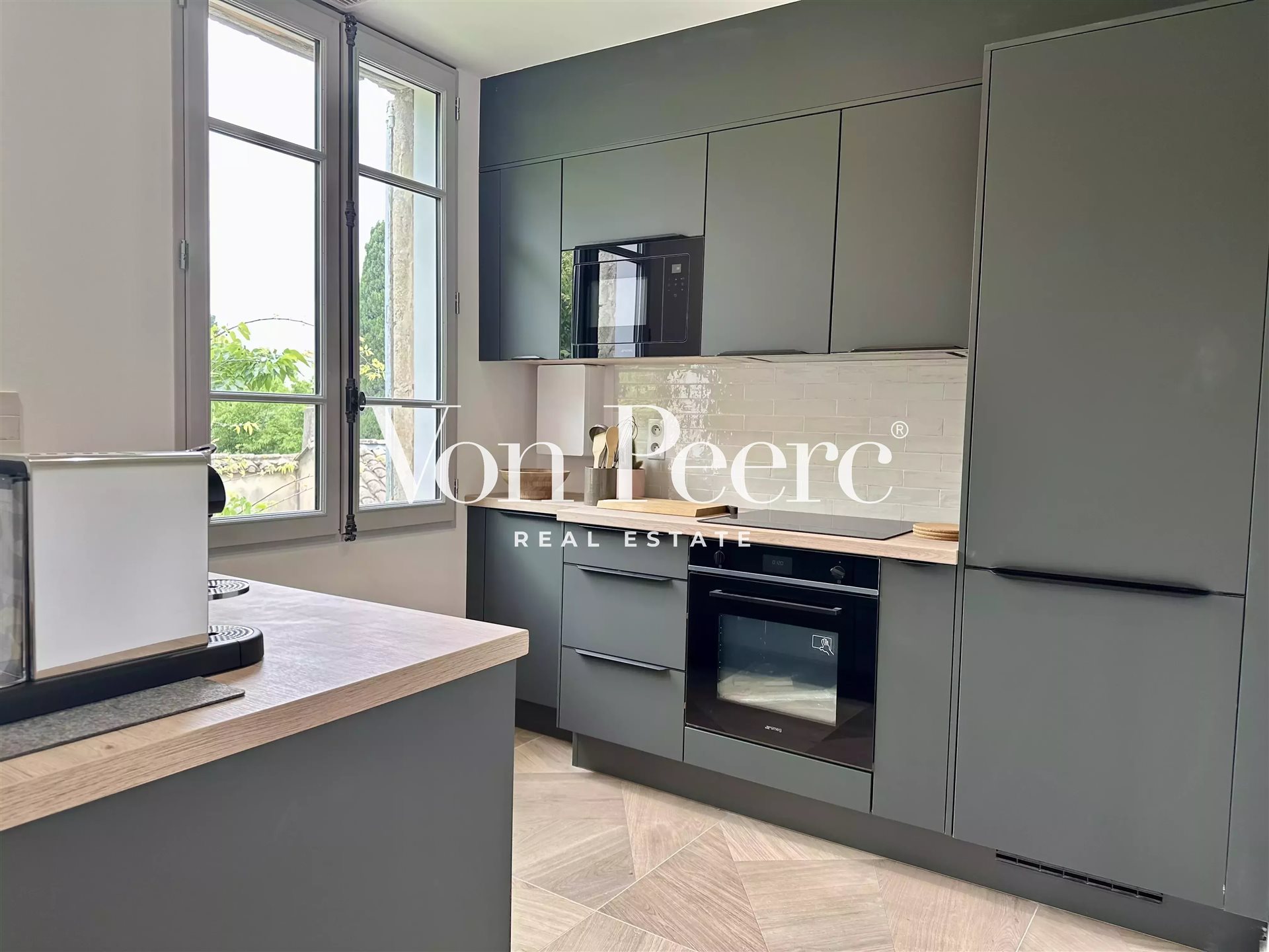 Appartement à vendre, 75m², Avignon