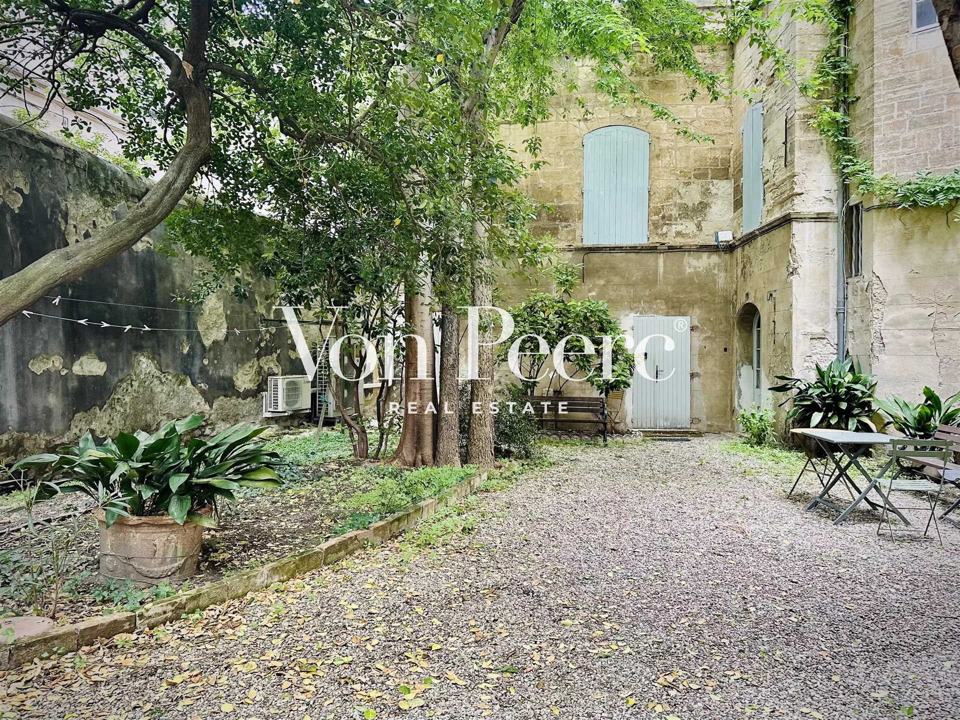 Appartement à vendre, 75m², Avignon