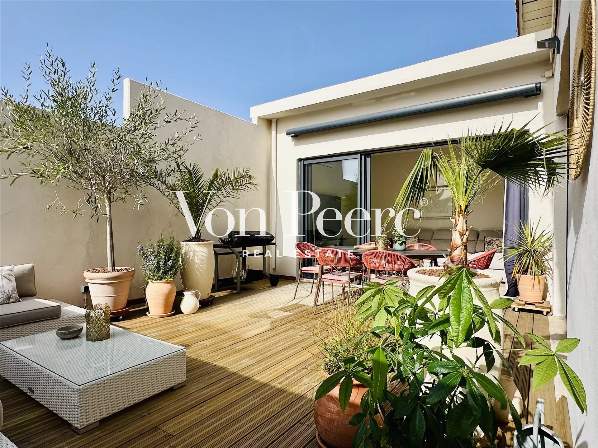 Appartement à vendre, 106m², Avignon