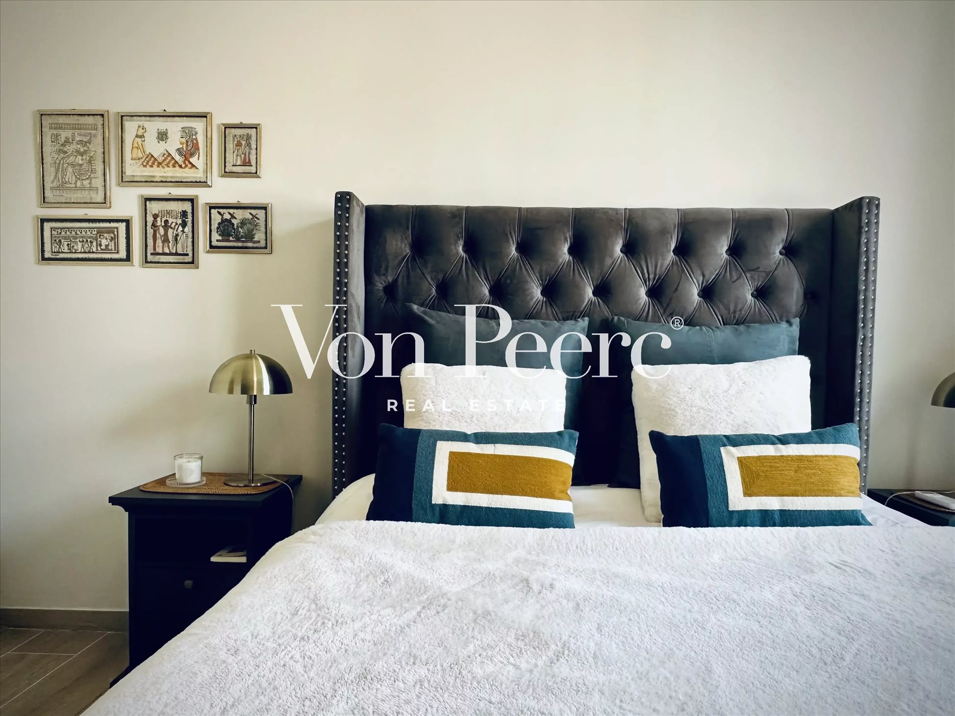 Appartement à vendre, 106m², Avignon