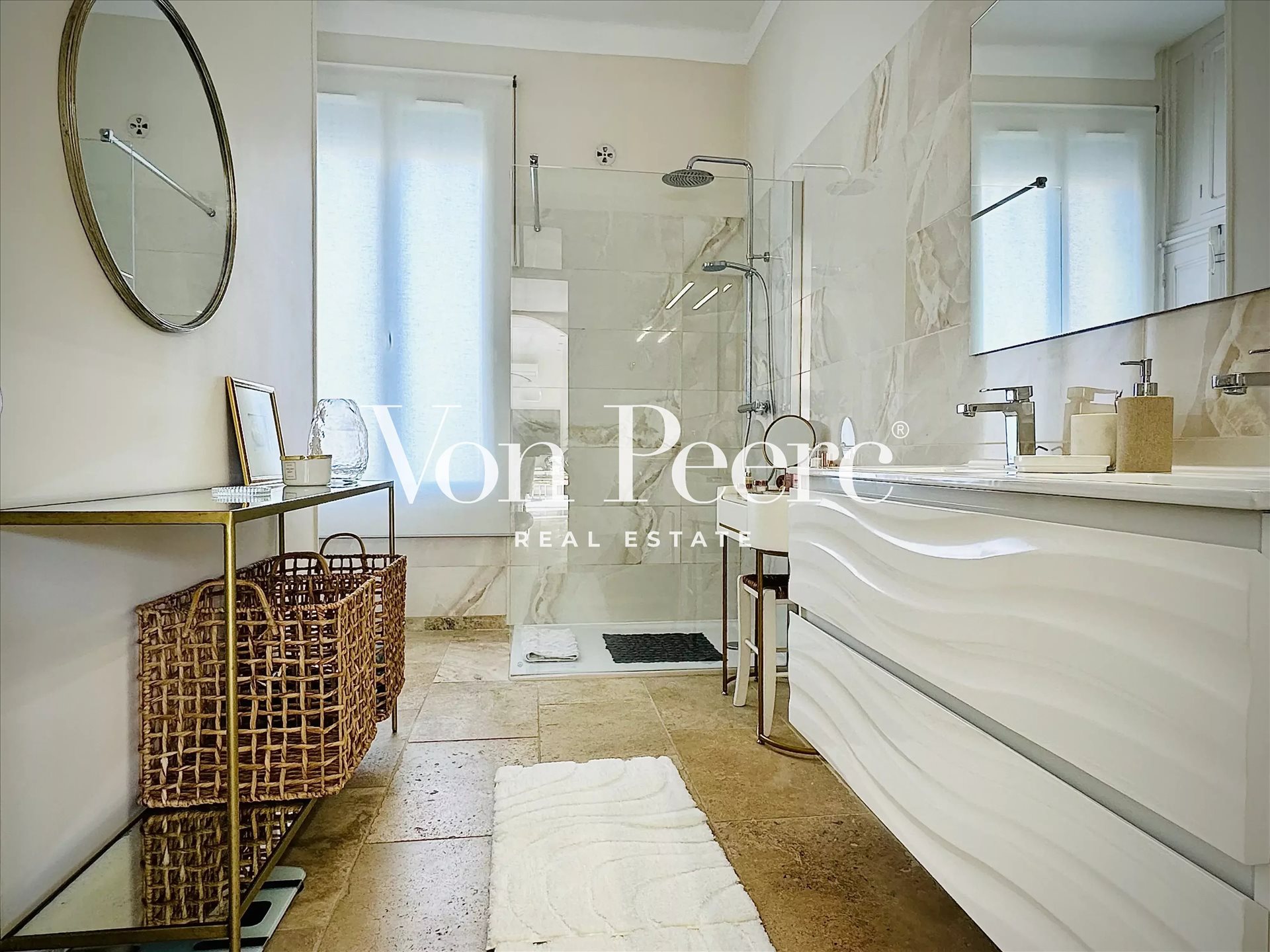 Appartement à vendre, 106m², Avignon
