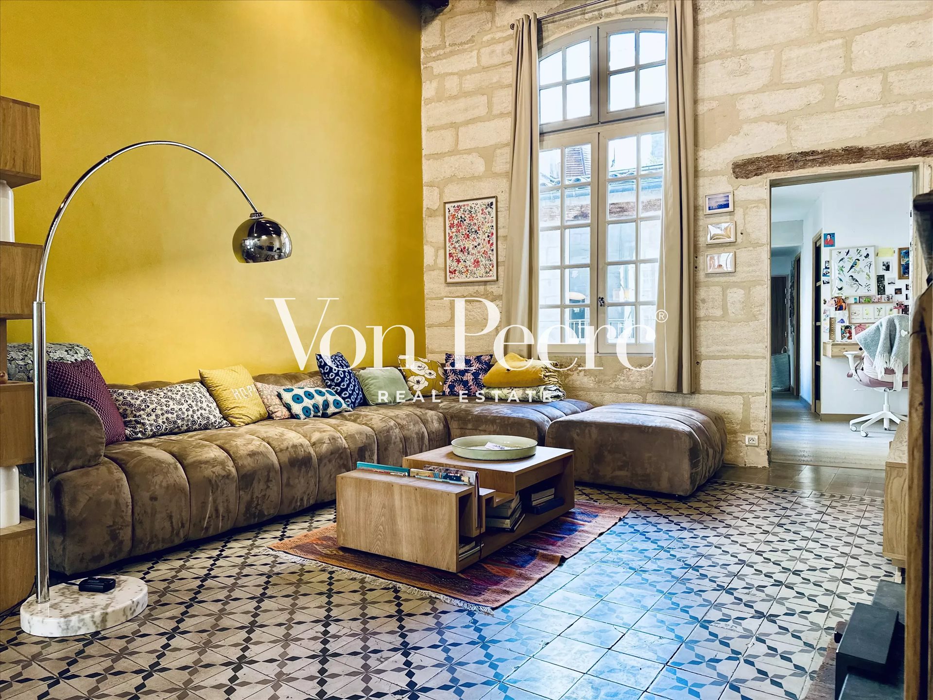 Appartement à vendre, 160m², Avignon