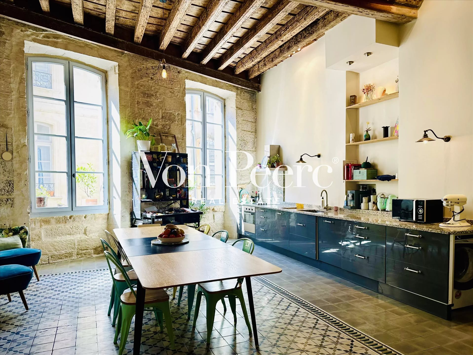 Appartement à vendre, 160m², Avignon