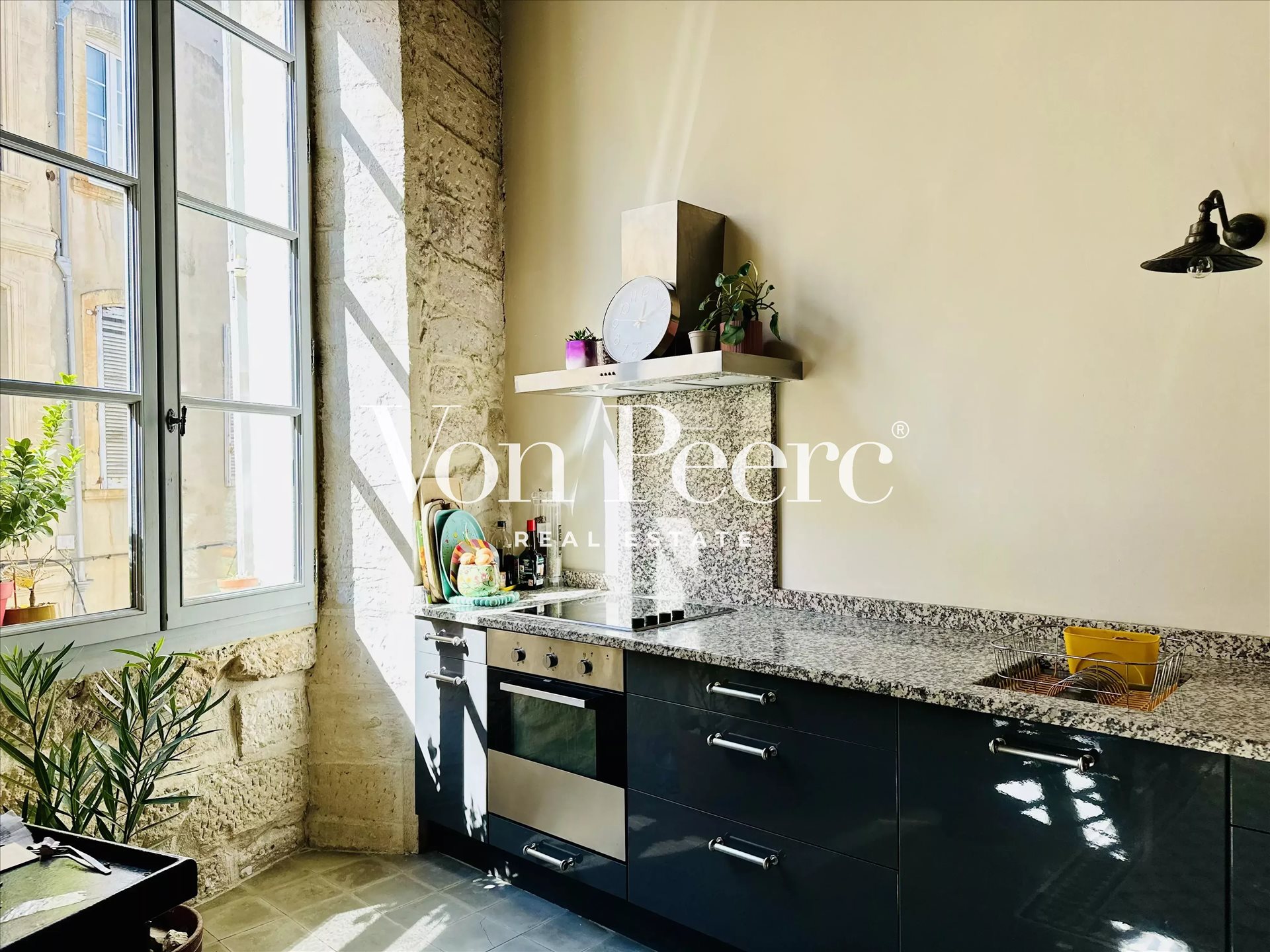 Appartement à vendre, 160m², Avignon