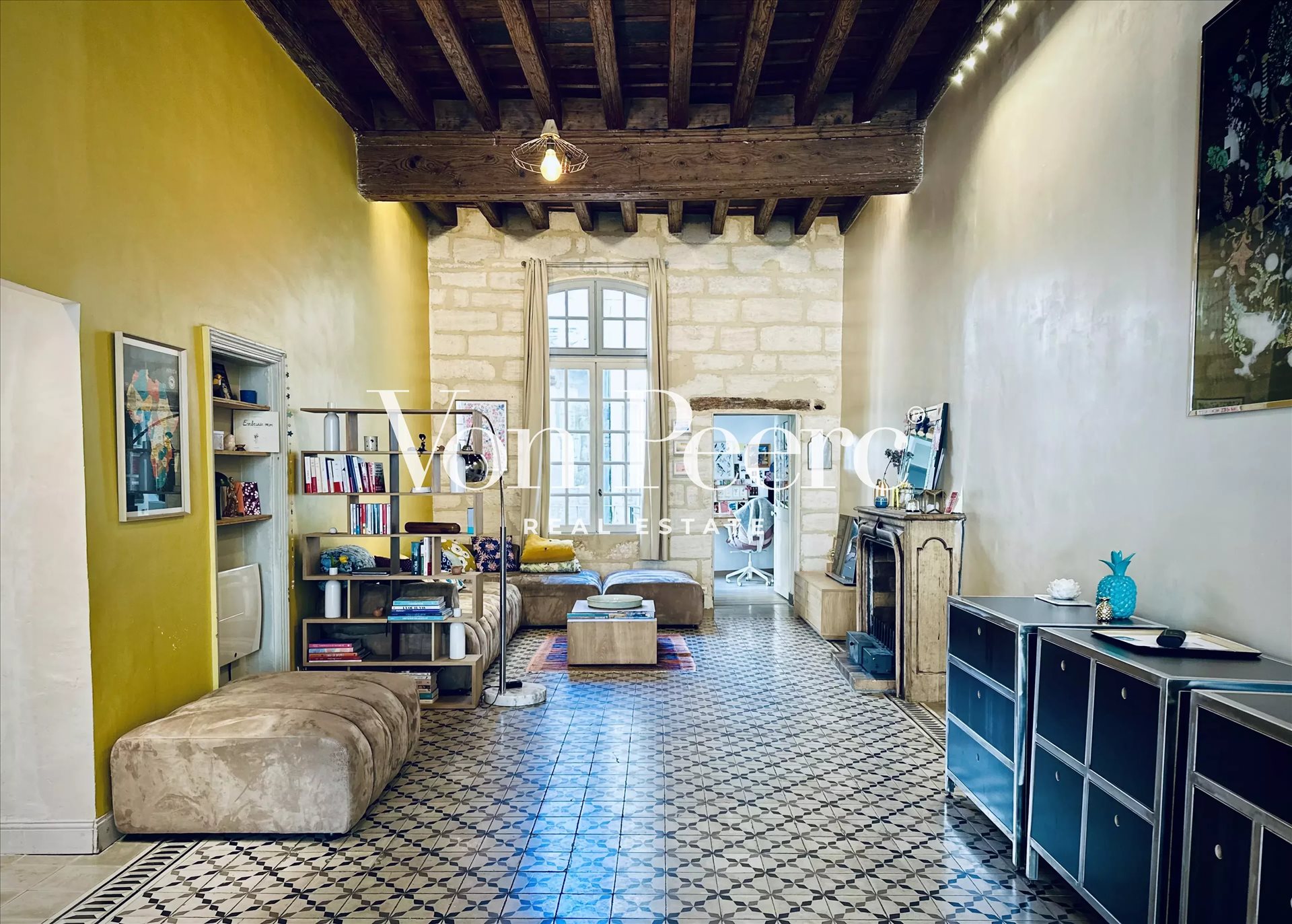 Appartement à vendre, 160m², Avignon