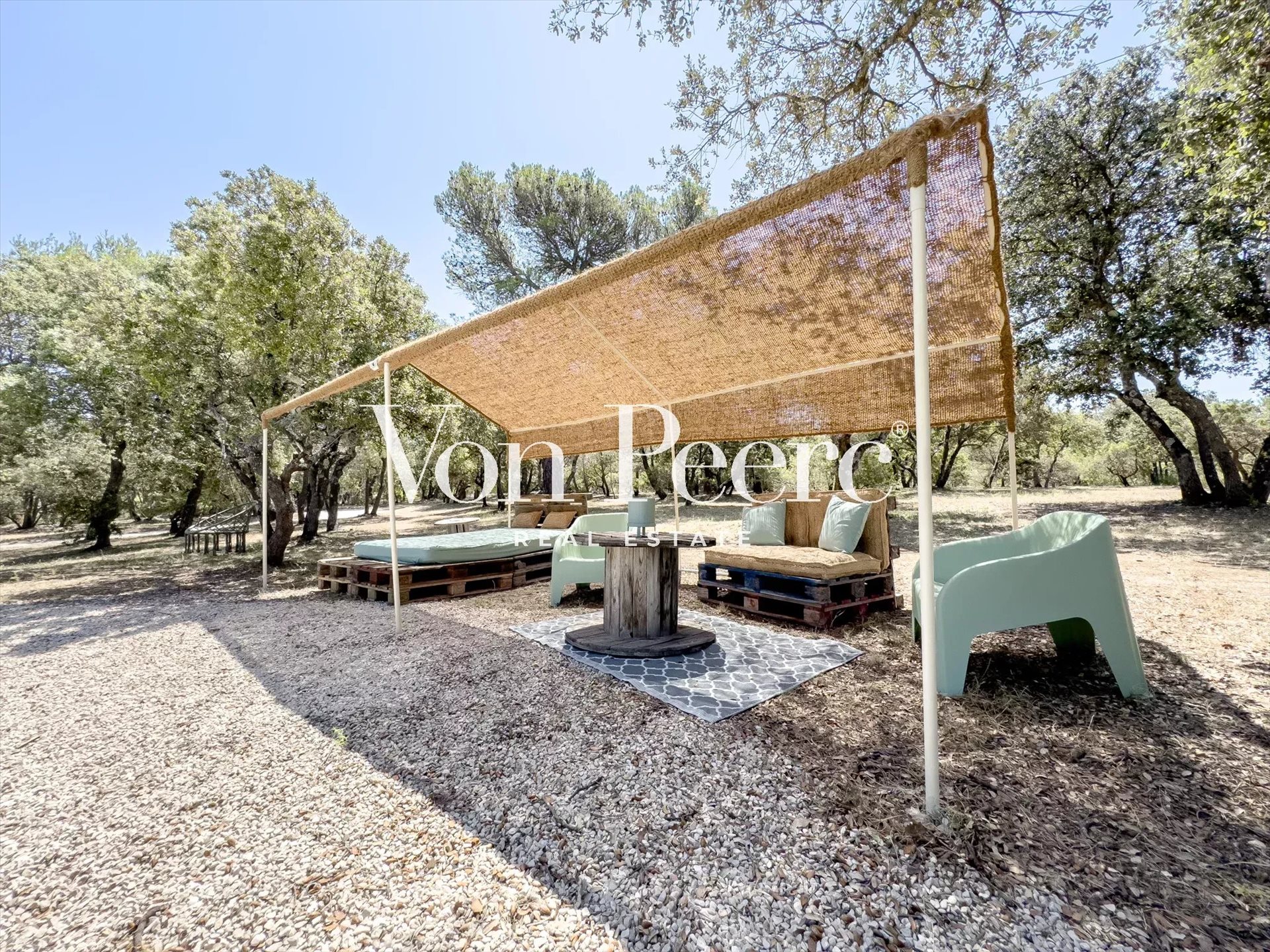 Maison à vendre, 250m², Venasque